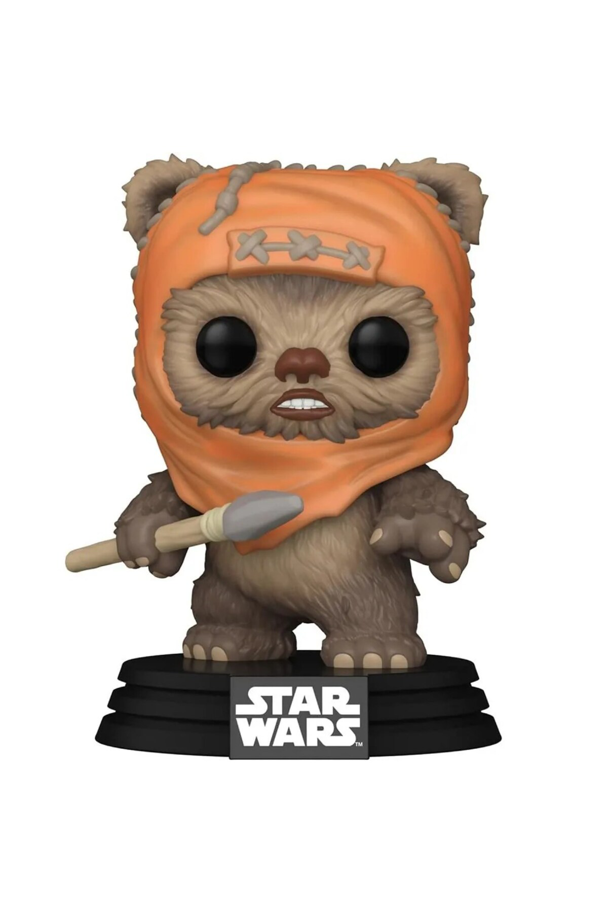 POP Figür Star Wars Return of the Jedi 40th Anniversary, Wicket 7