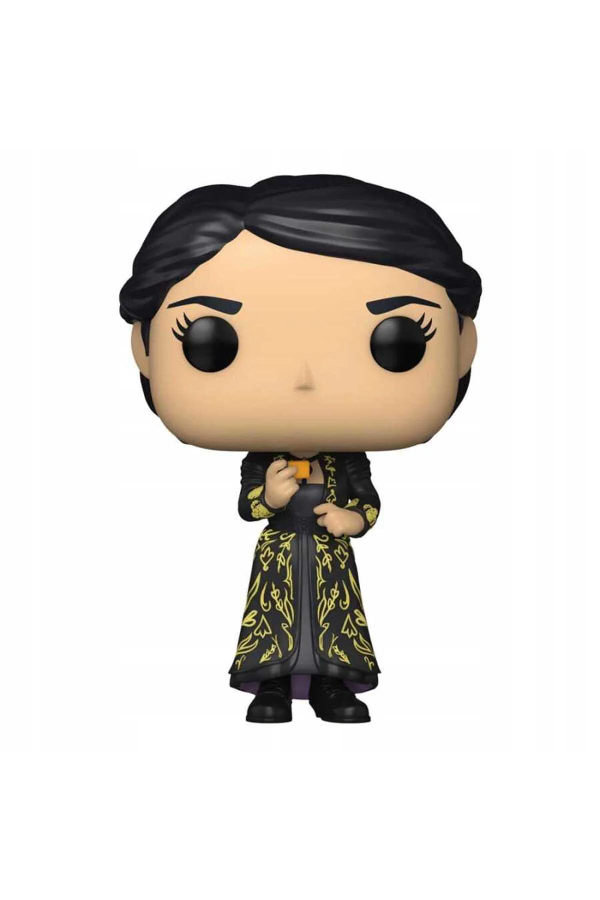 POP Figür TV Witcher Yennefer 67426
