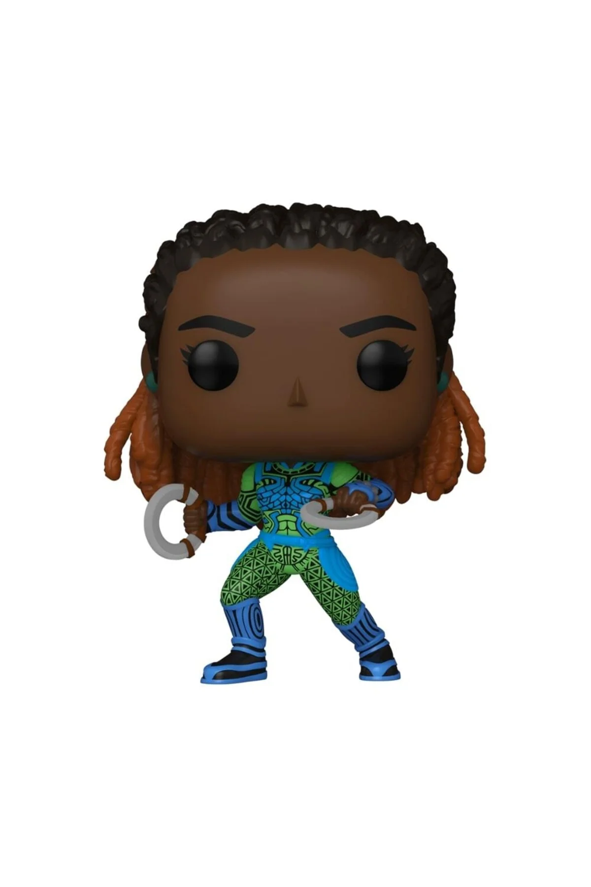 Pop Figür - Wakanda Forever - Nakia