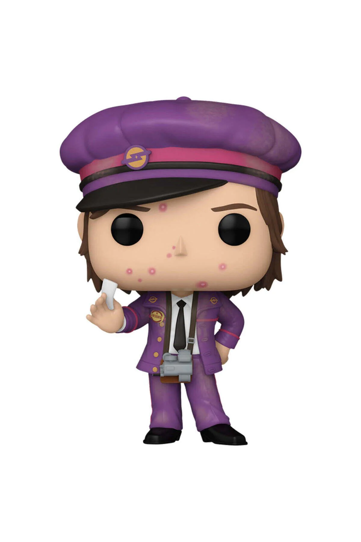 Pop! Film Yapımcısı: HP: Azkaban Tutsağı - Stan Shunpike