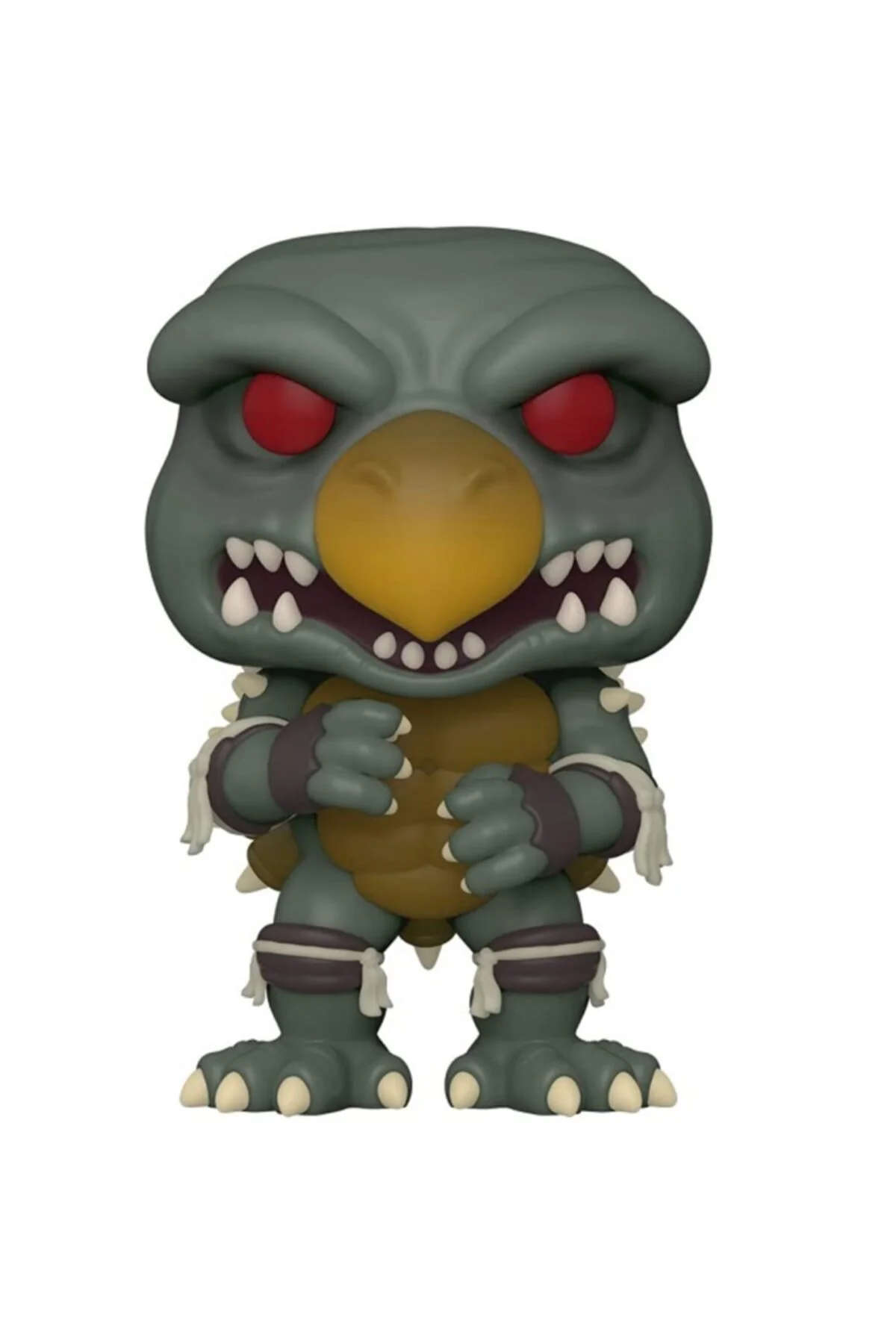 Pop! Filmler: Teenage Mutant Ninja Kaplumbağalar (Tmnt) 2- Tokka 