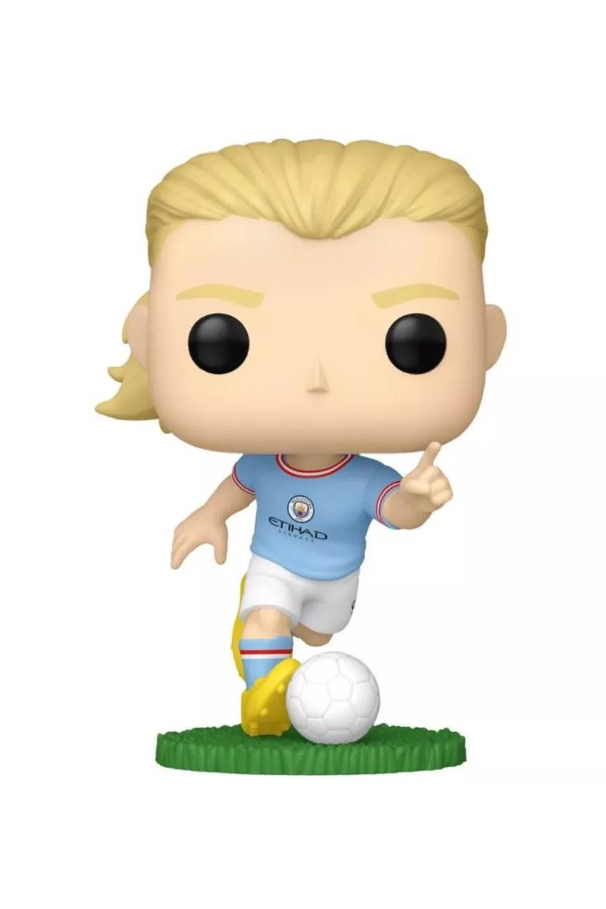 Pop Football Erling Haaland 60