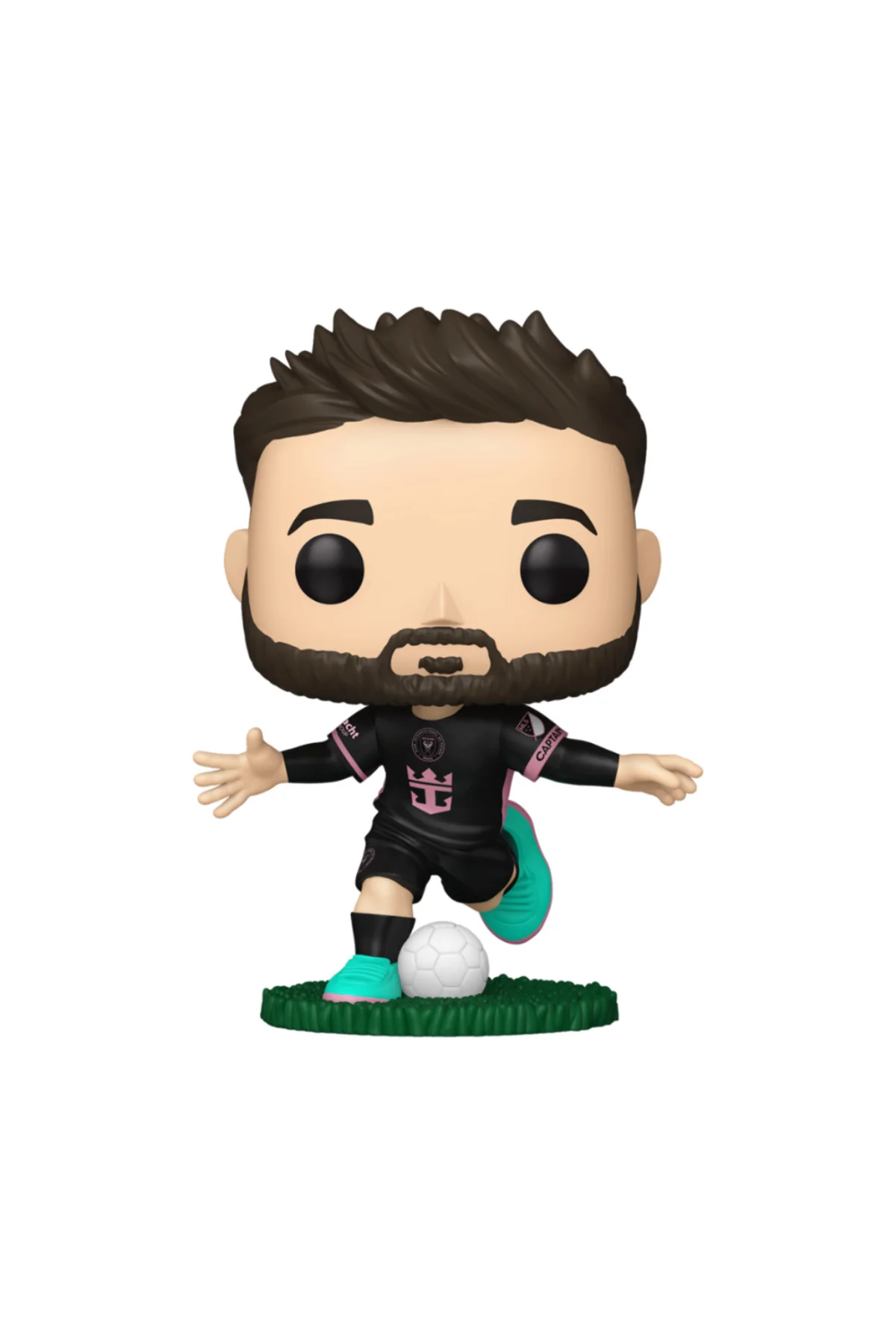 POP Football: Inter Miami - Lionel Messi (Away)