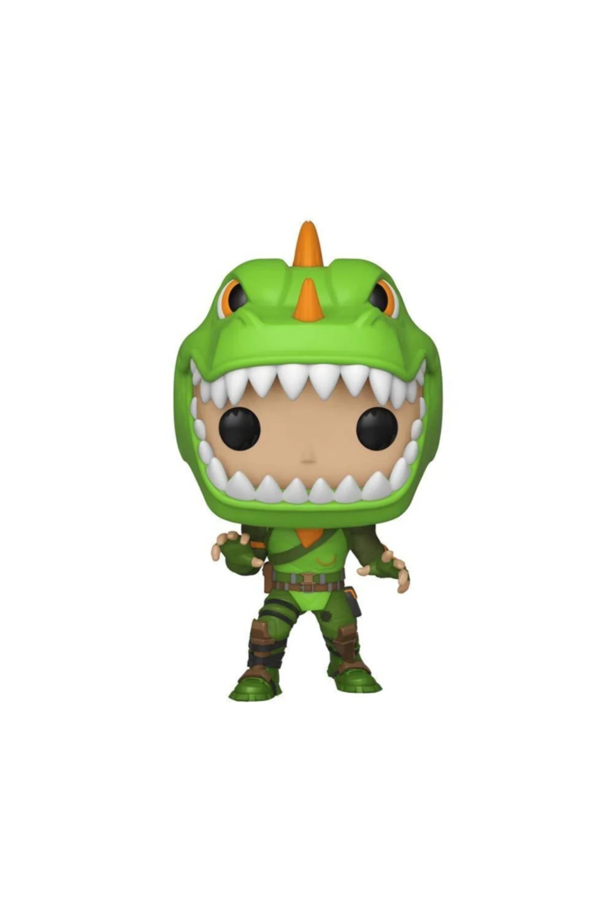 Pop Fortnite S2 Rex