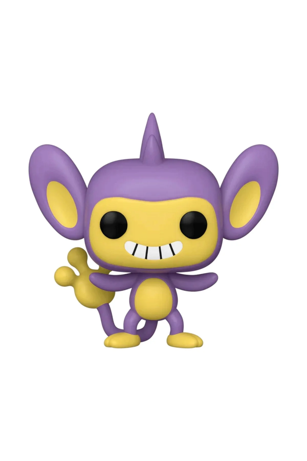 POP Games: - Aipom