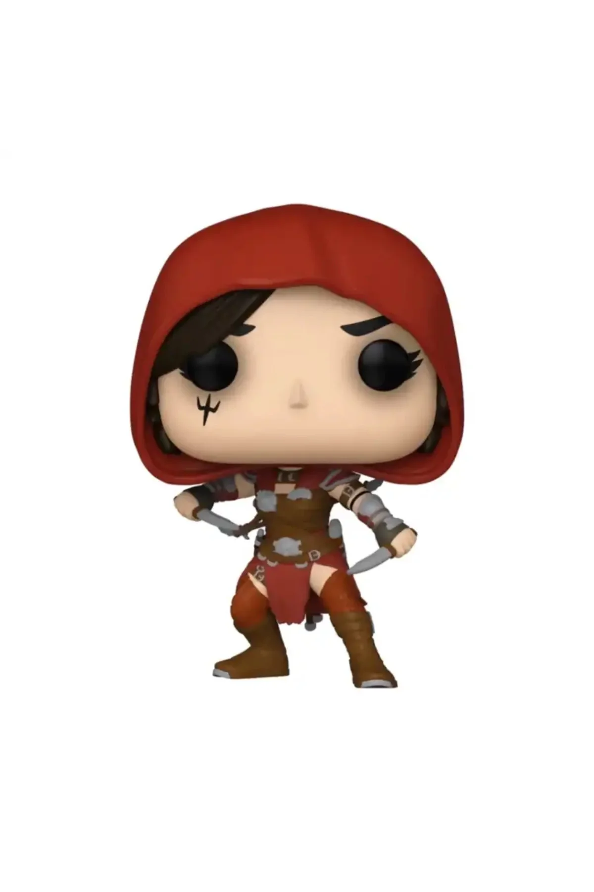 Pop Games Diablo 4 - Rogue 82373