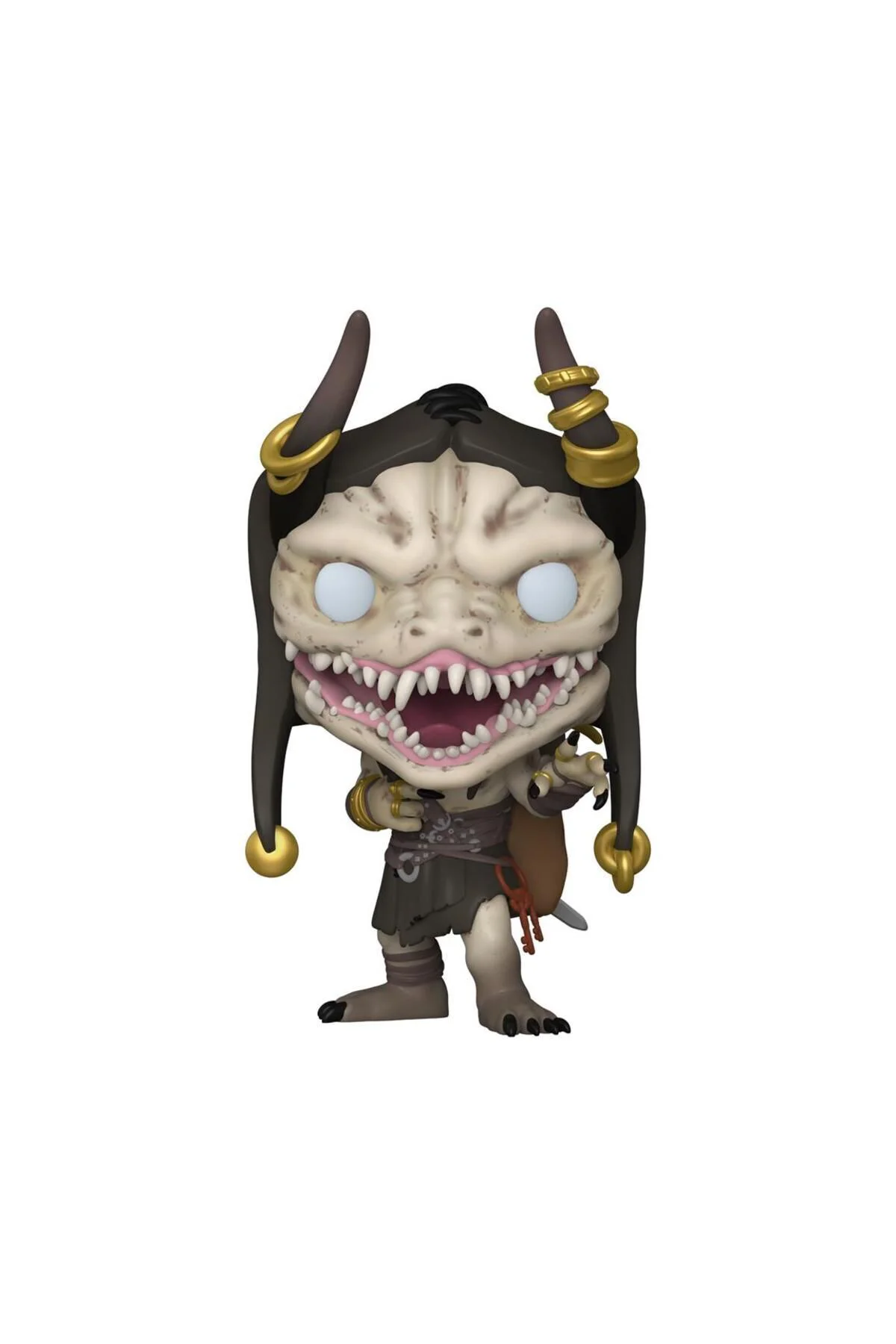 Pop Games: Diablo 4 - Treasure Goblin