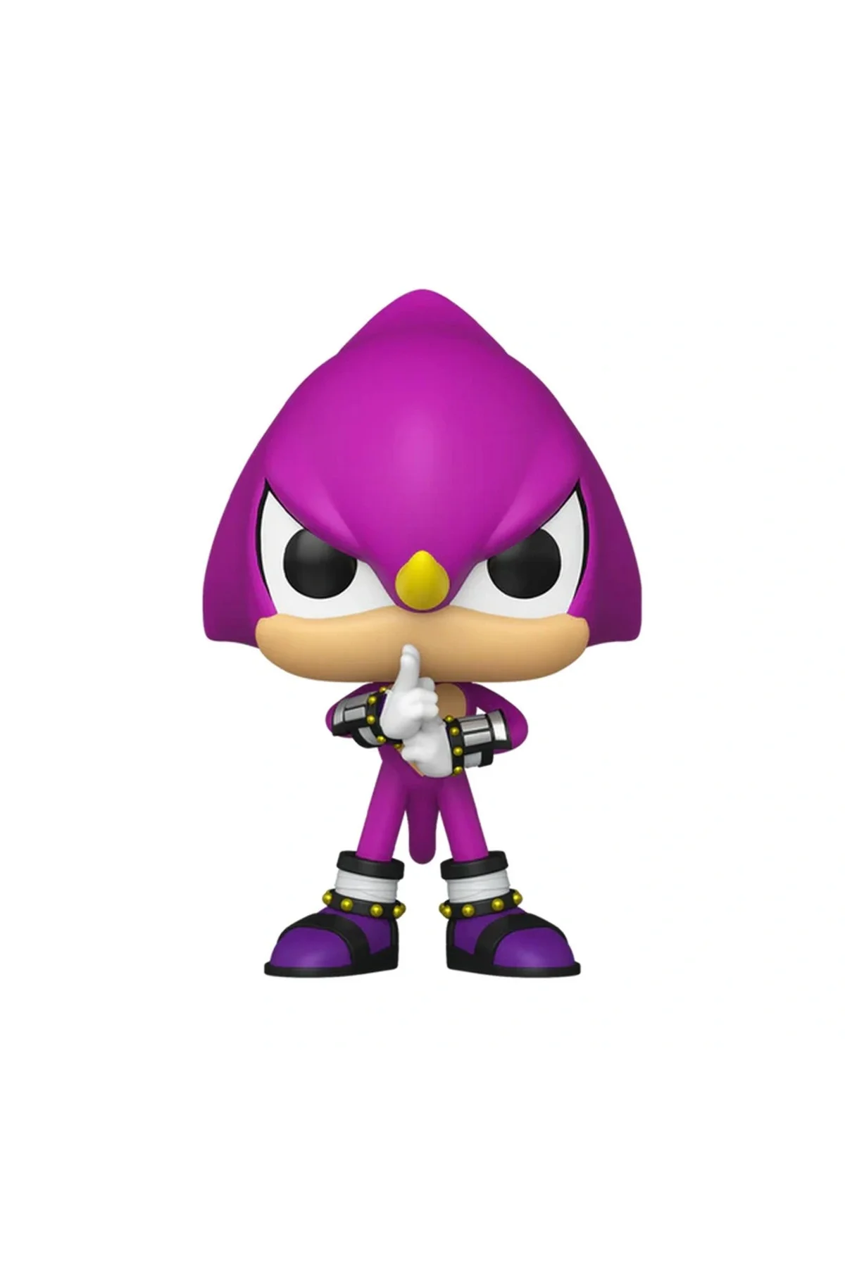 POP Games: Sonic- Espio the Chameleon