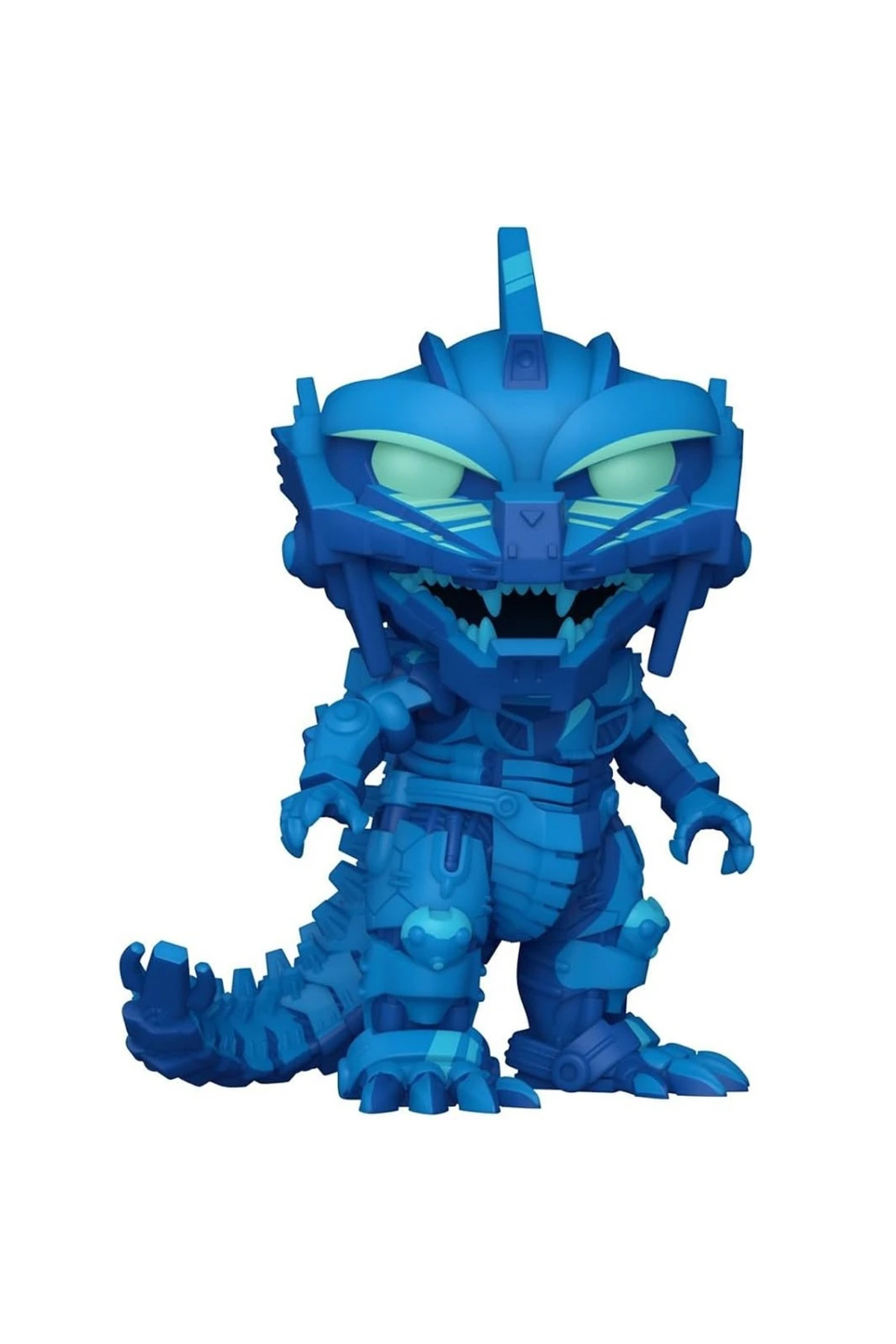 Pop Godzilla Premium Mechagodzilla 5 Inch Pop Godzilla Premium Mechagodzilla 5 Inch