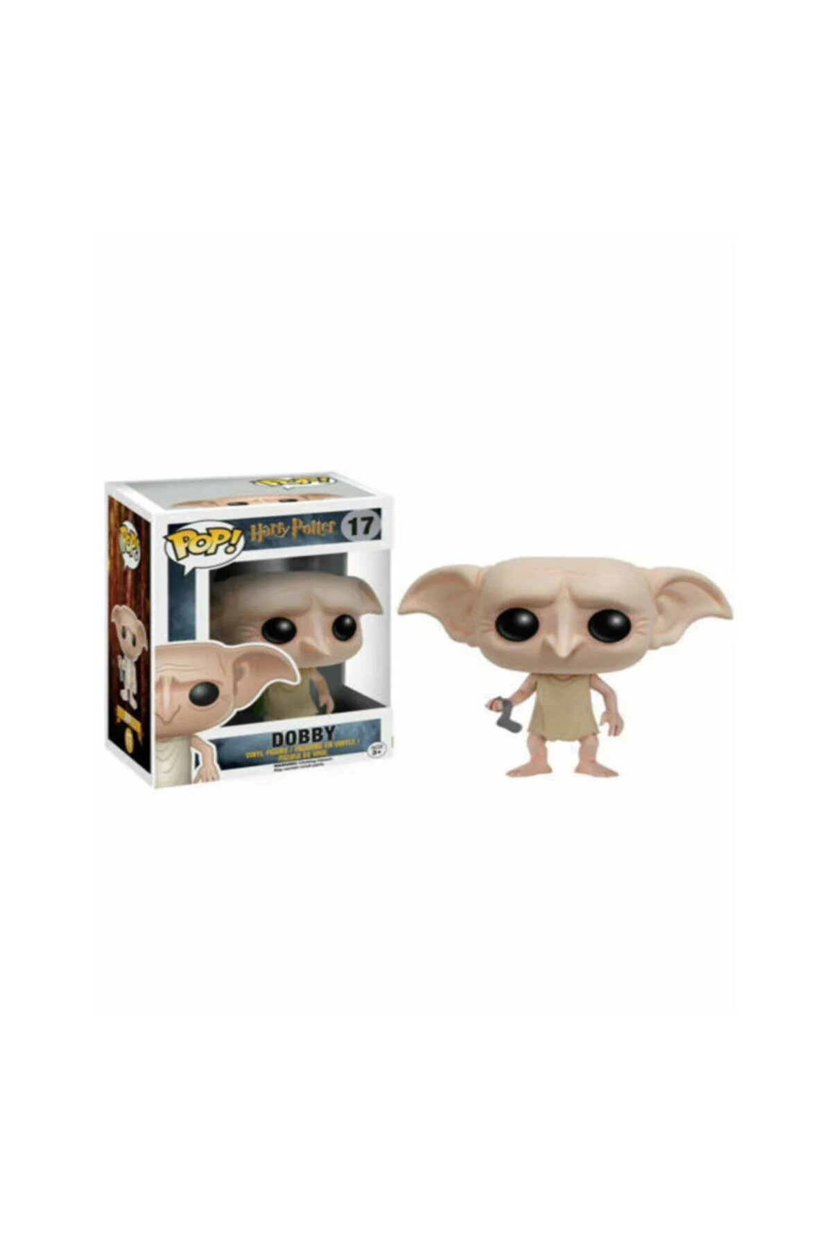 Pop Harry Potter Dobby 17
