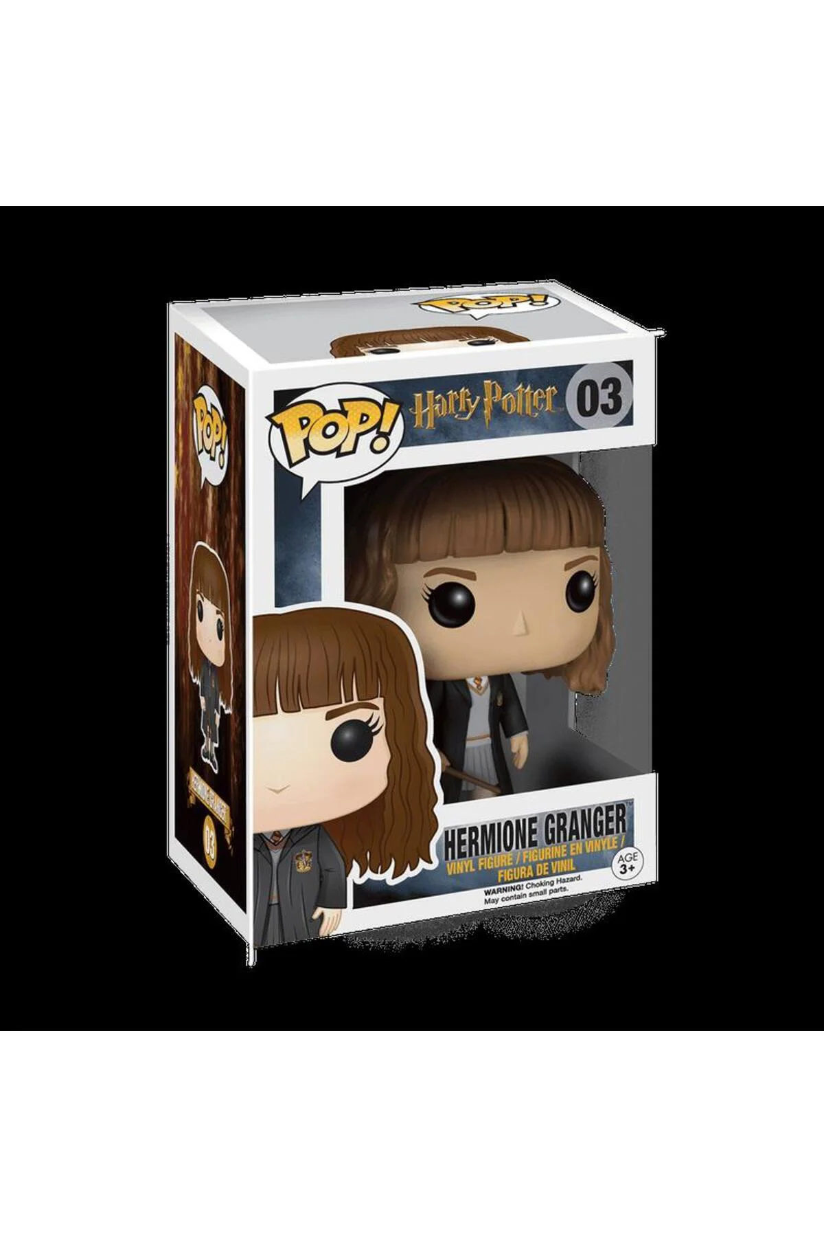 Pop Harry Potter Hermione Granger 03