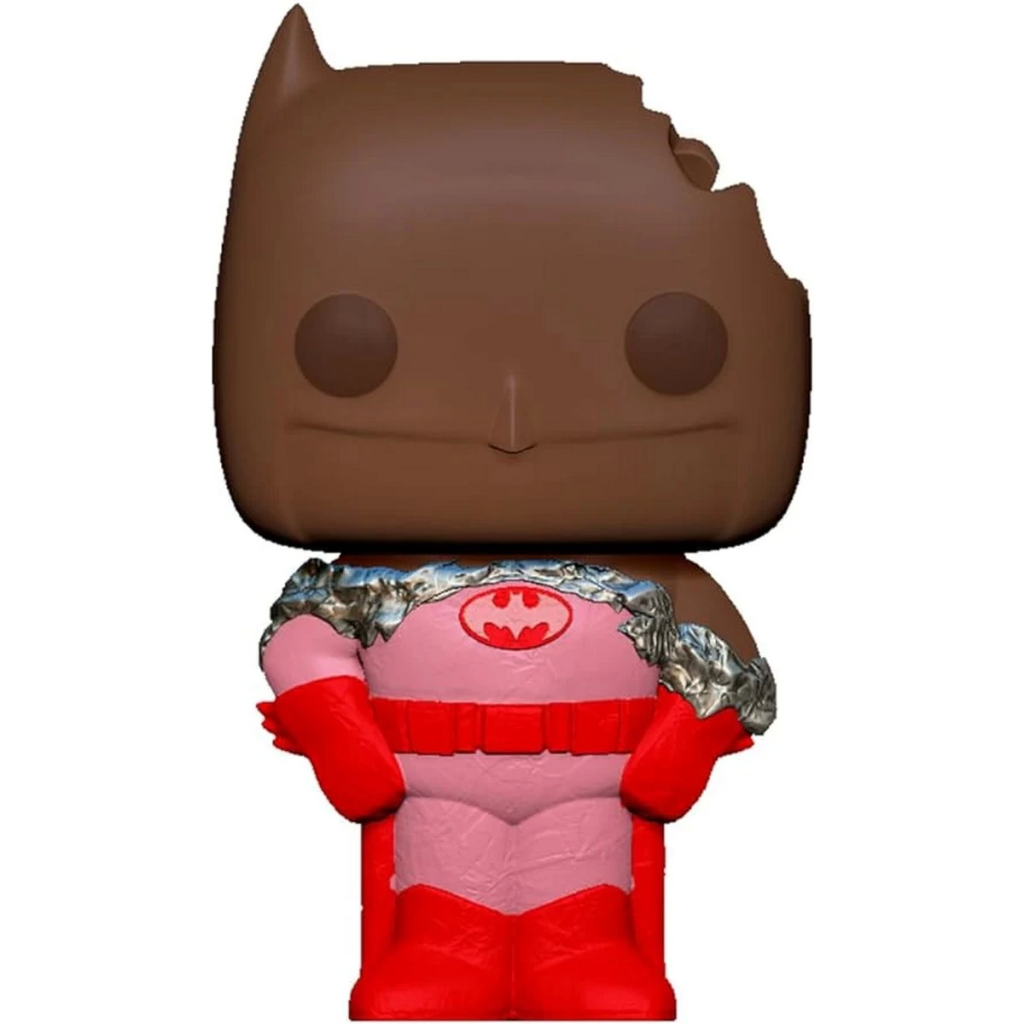 POP! Heroes DC Batman Chocolate 76220 POP! Heroes DC Batman Chocolate 76220