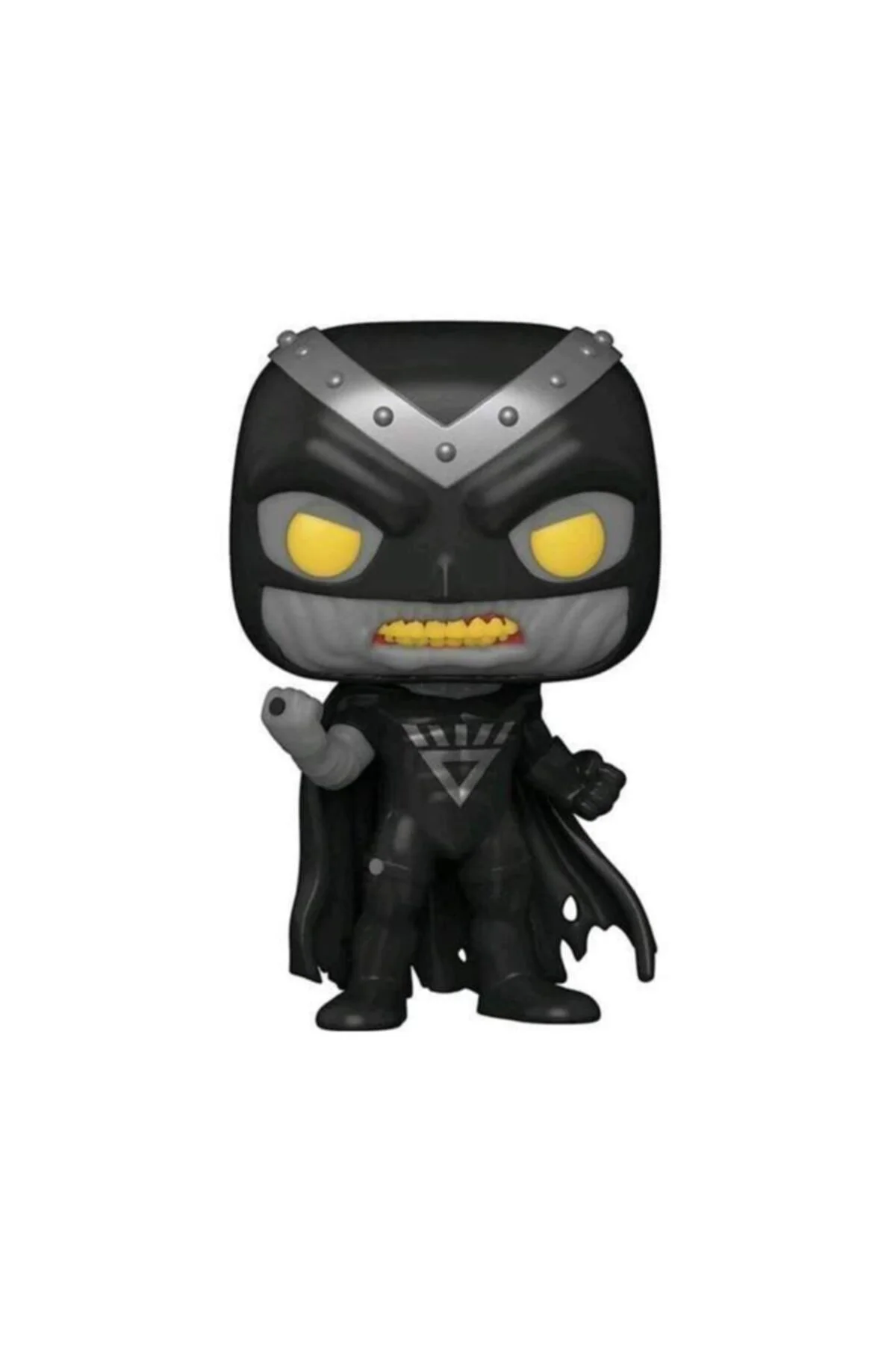 Pop Heroes: Dc- Black Lantern