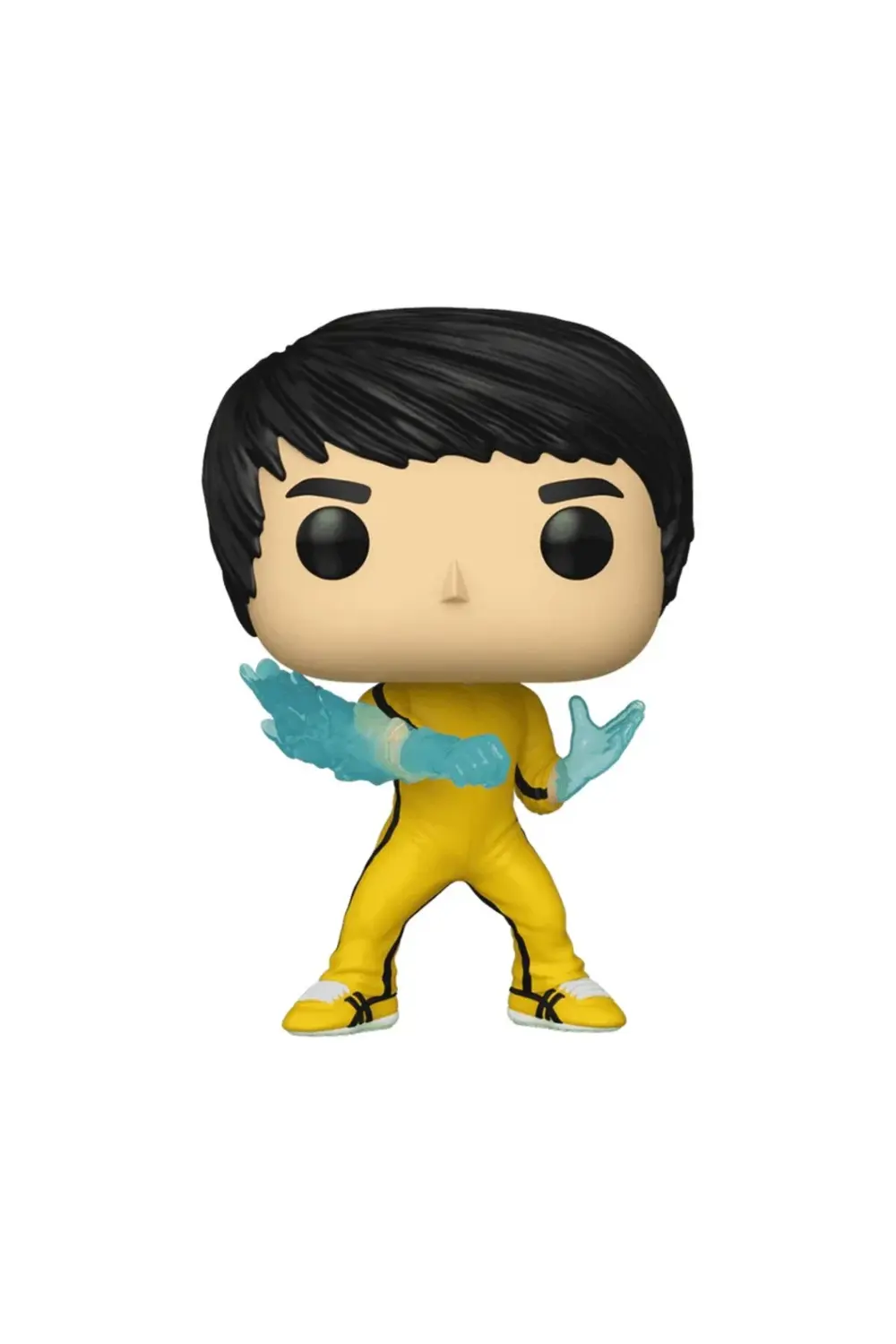 POP Icons: Bruce Lee
