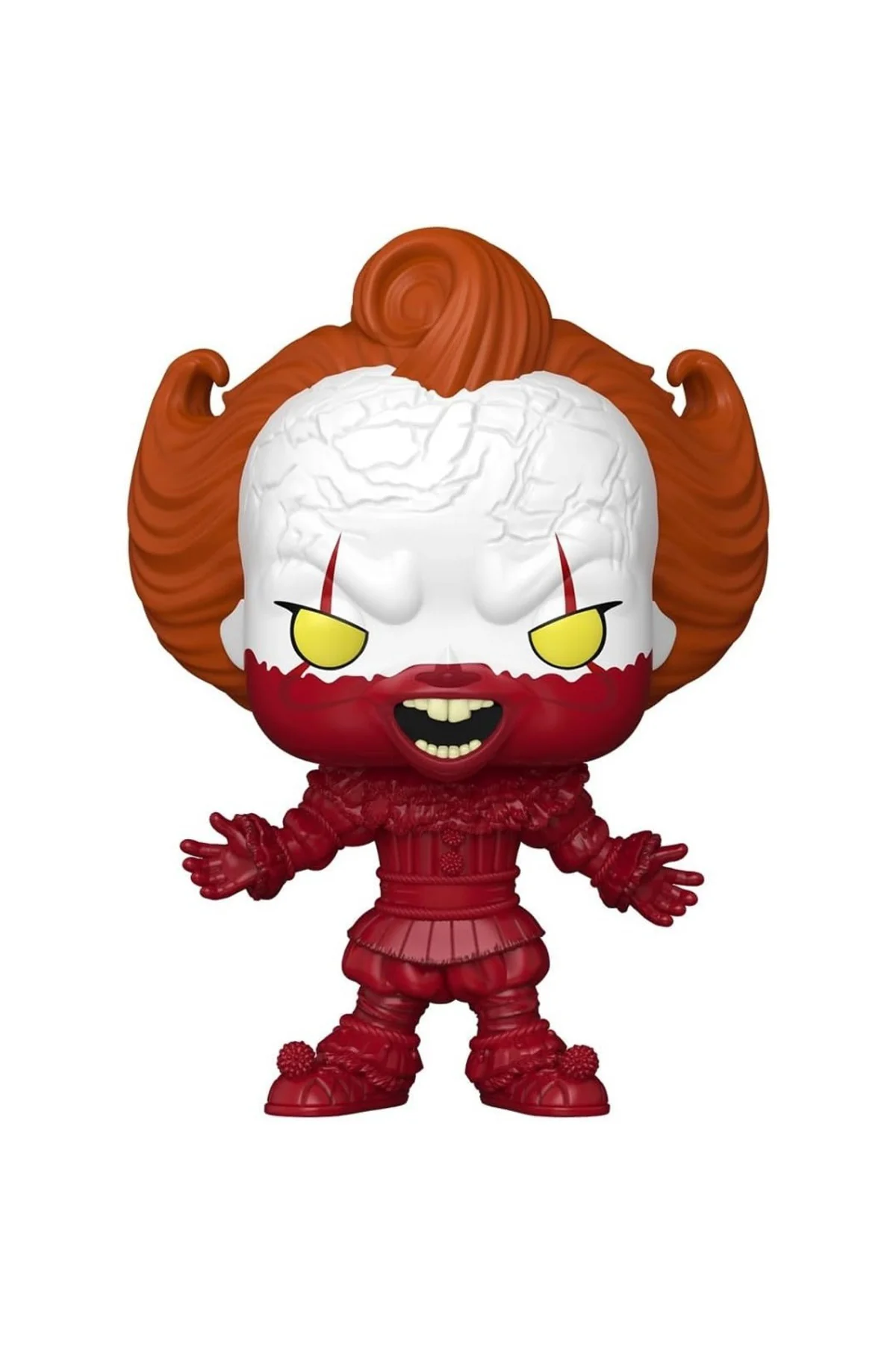 POP IT Welcome to Derry Blood Pennywise POP IT Welcome to Derry Blood Pennywise