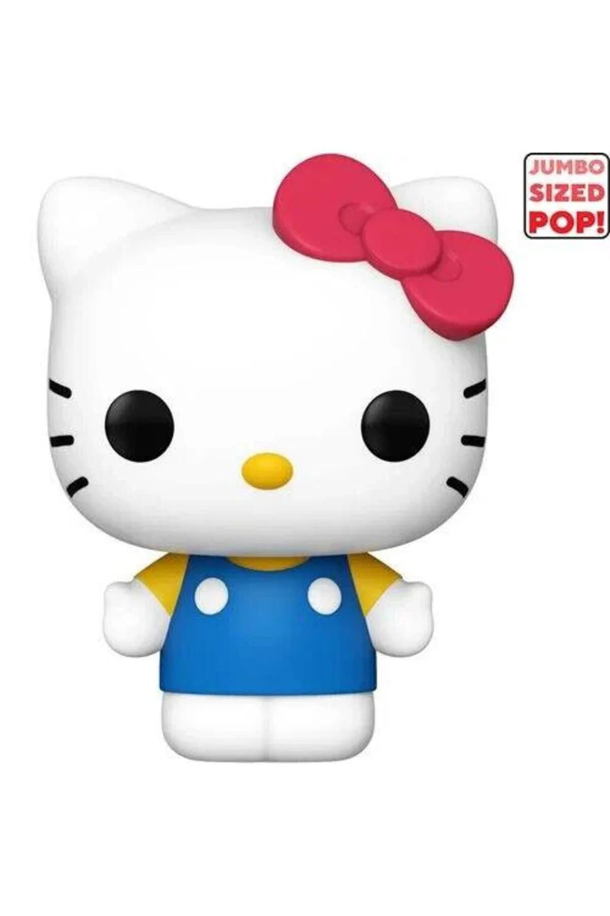 Pop Jumbo! Hello Kitty 50th Anniversary - Hello Kitty No:79 25cm