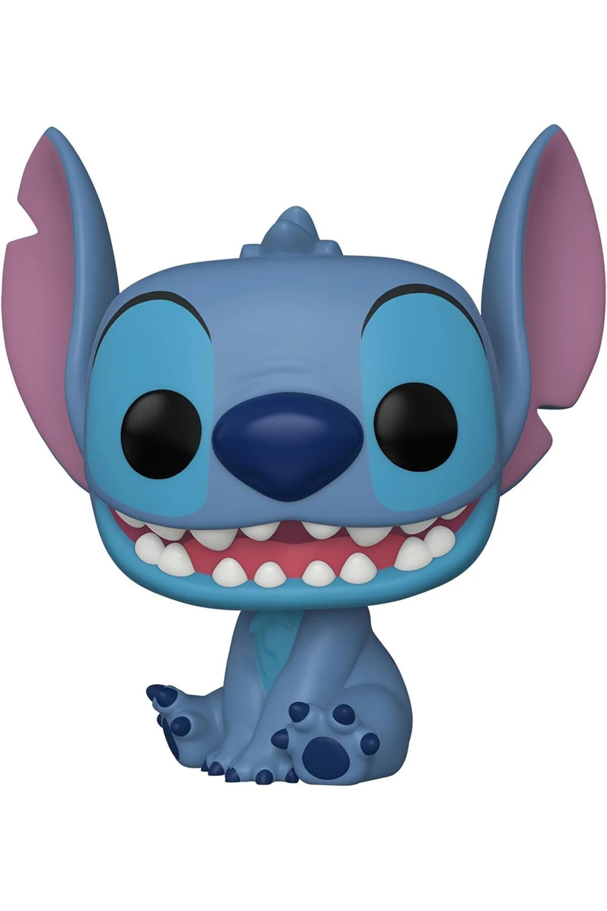 Pop! Jumbo: Lilo & Stitch - Stitch Vinil Figür