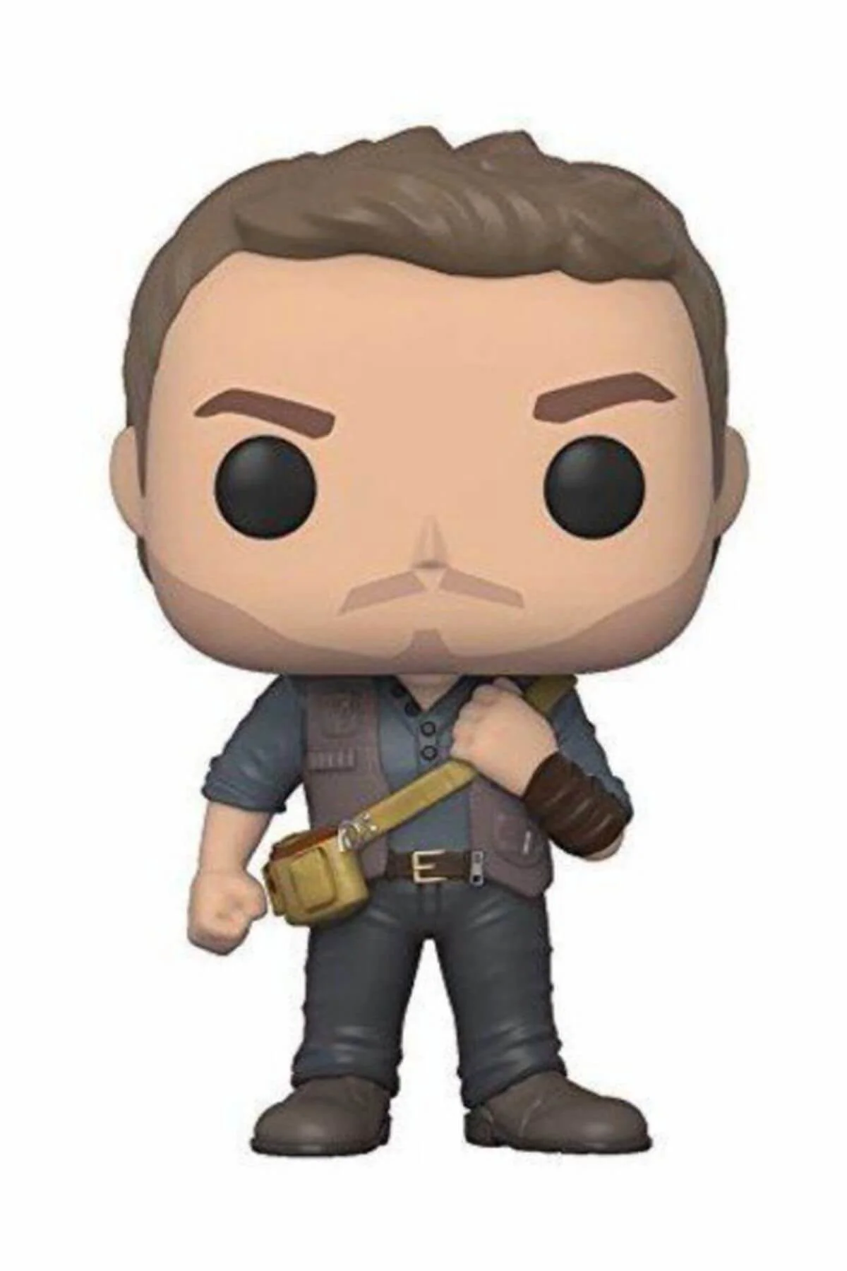 POP Jurassic World 2 Owen