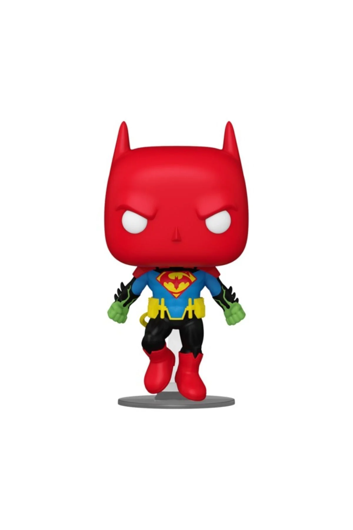 Pop! Kahramanlar: DC Comics - Süperman (SDCC'24)