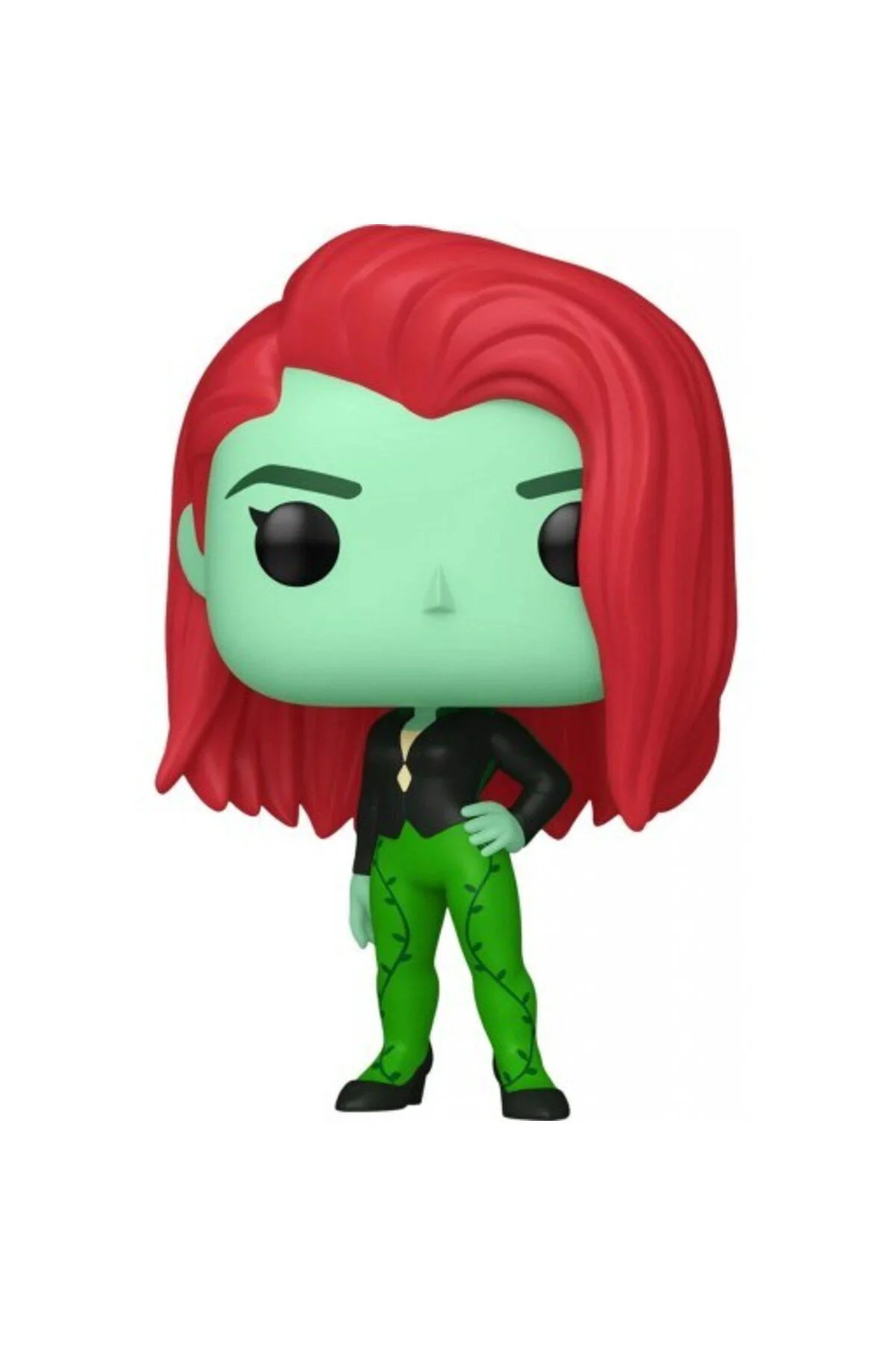 Pop! Kahramanlar: Harley Quinn: Animasyon Dizisi - Poison Ivy
