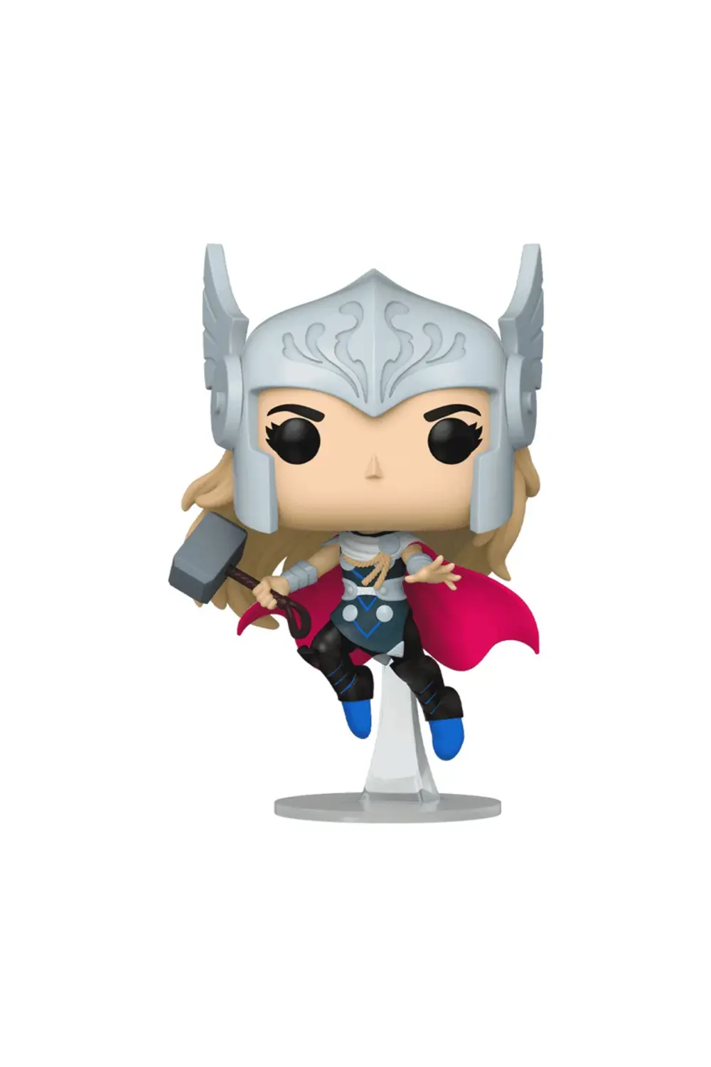 POP Marvel: Gwen Stacy - Thorgwen