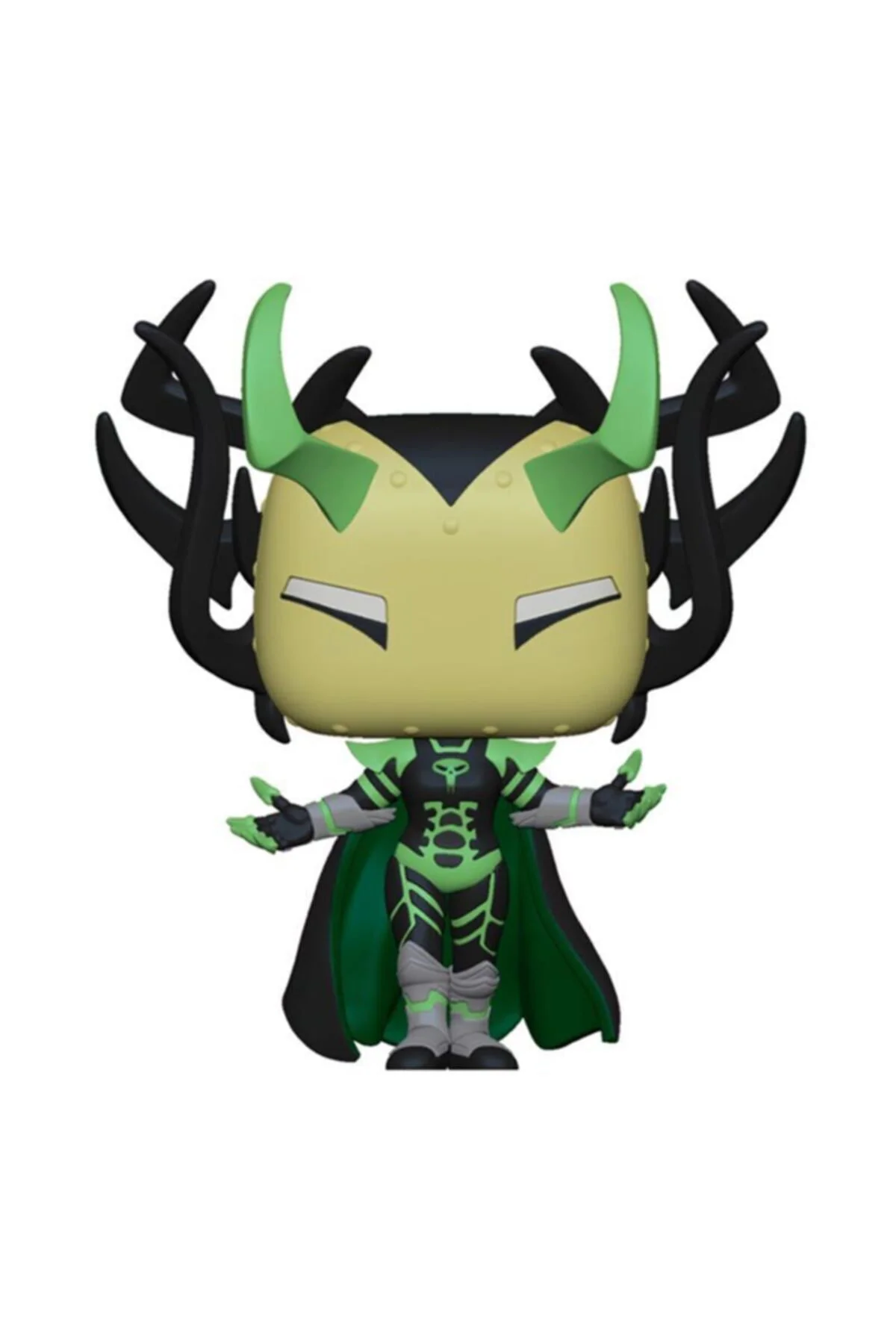 Pop Marvel Infinity Warps Madame Hel
