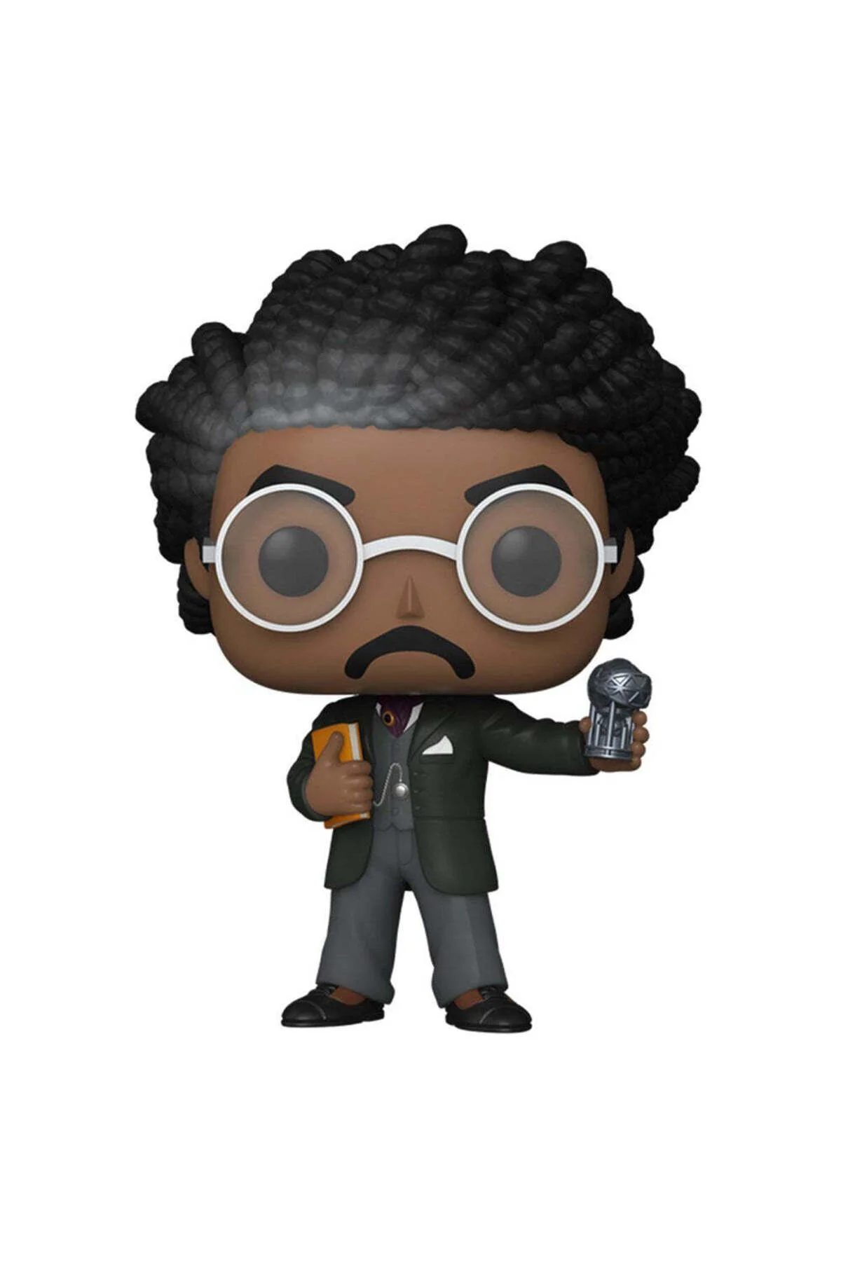 Pop! Marvel: Loki 2. Sezon - Victor Timely