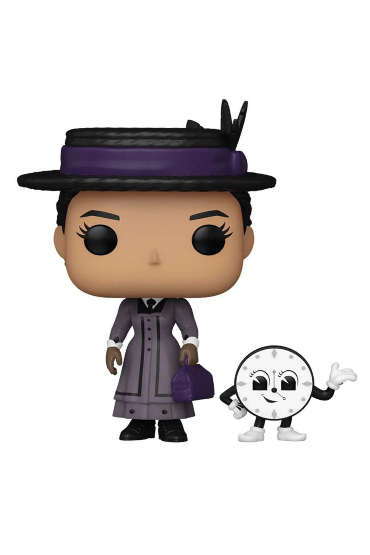 Pop! Marvel: Loki Sezon 2 - Renslayer ve Miss Minutes