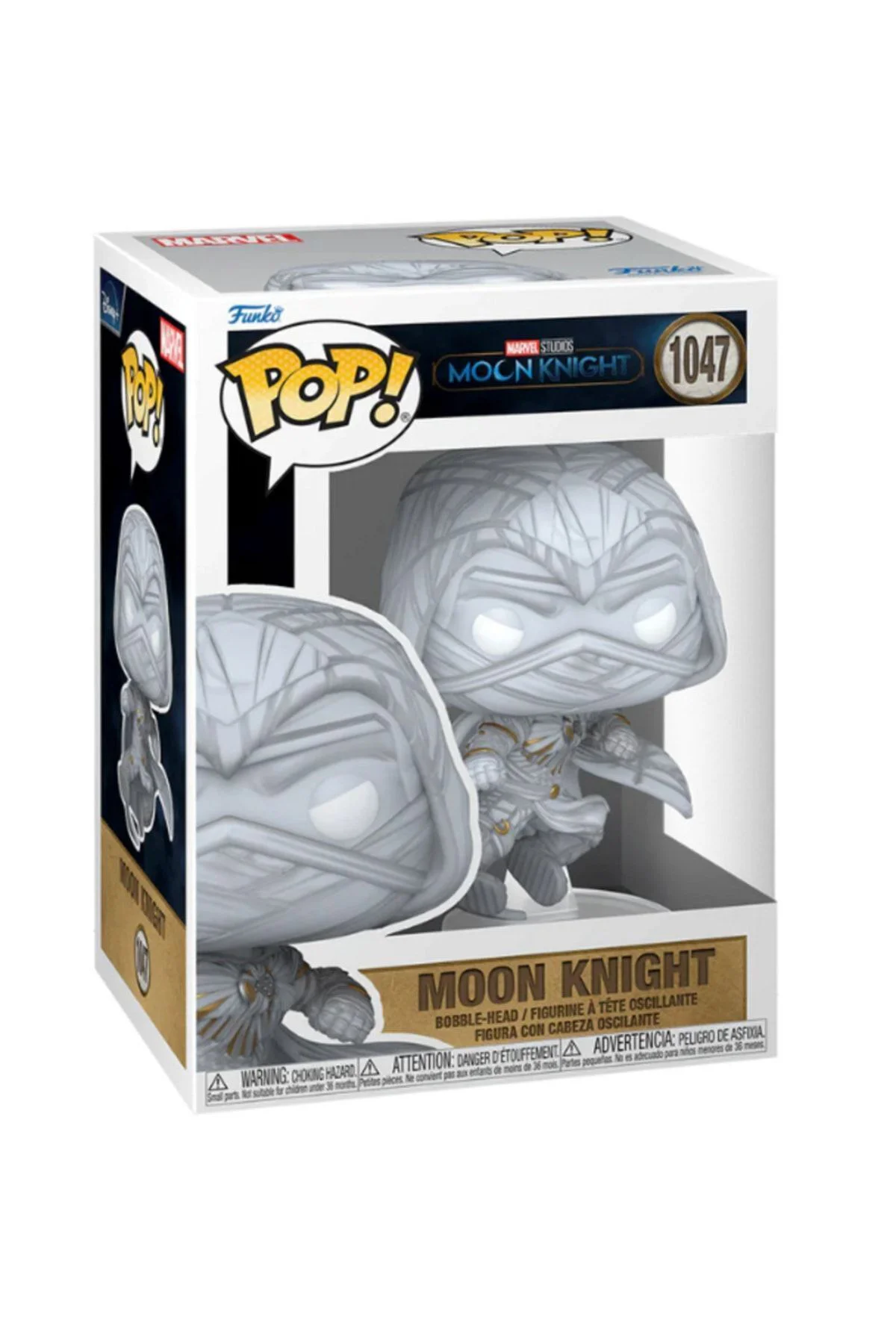 Pop Marvel Moon Knight