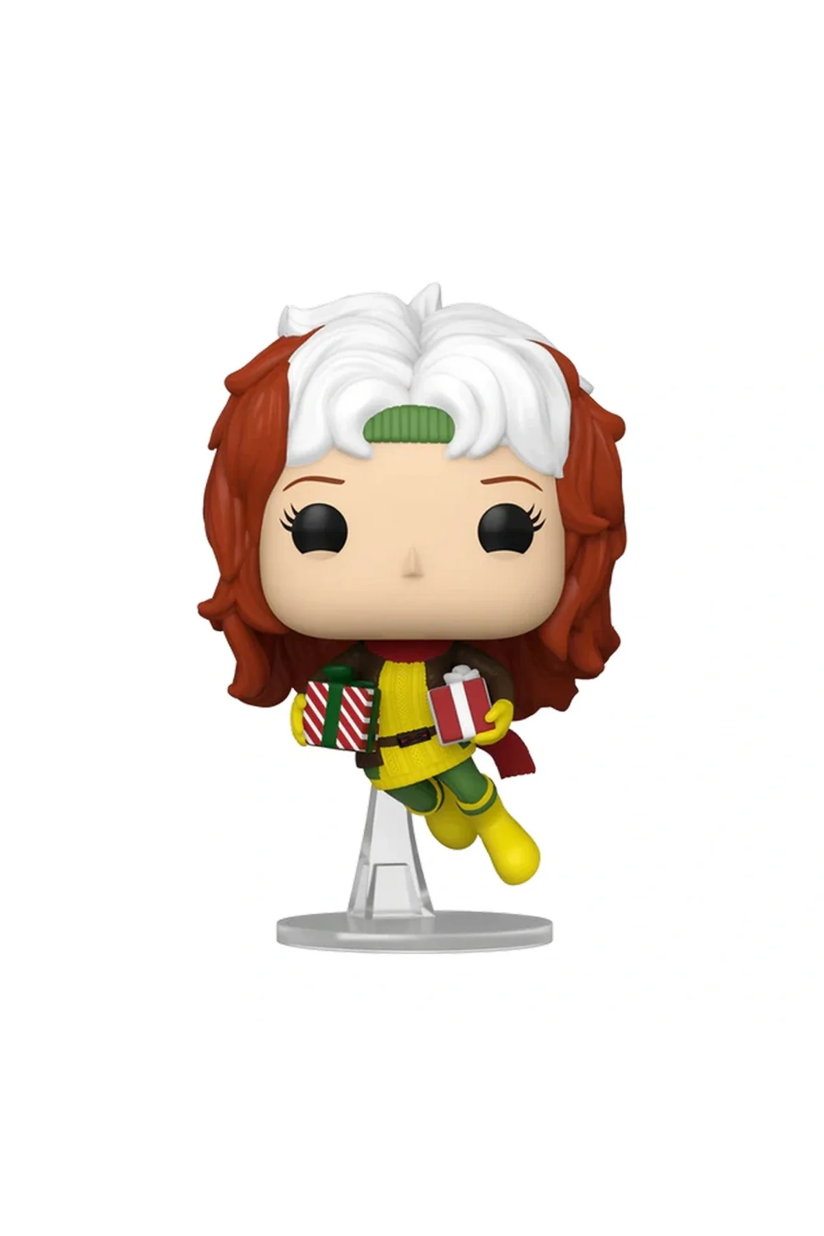 Pop Marvel: Rogue with Presents
