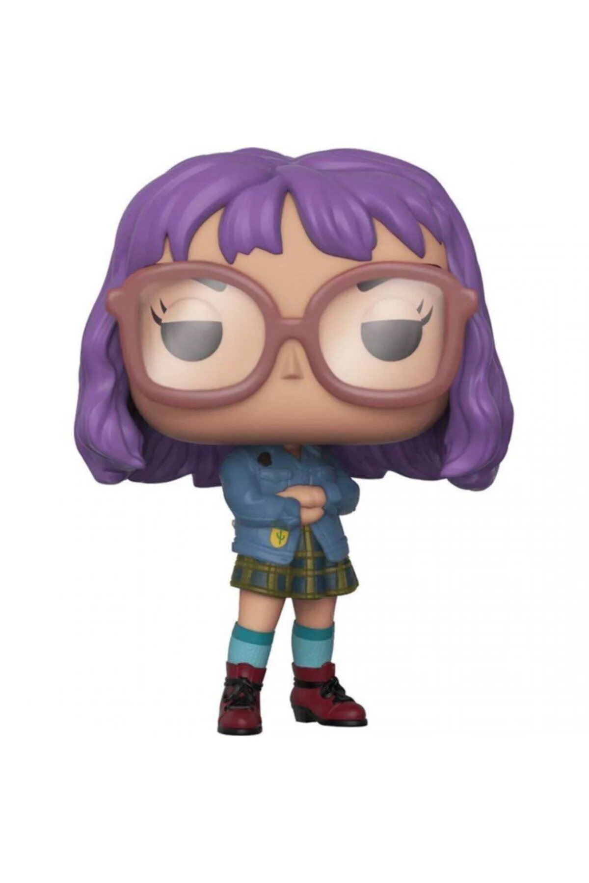 Pop Marvel Runaways Gert