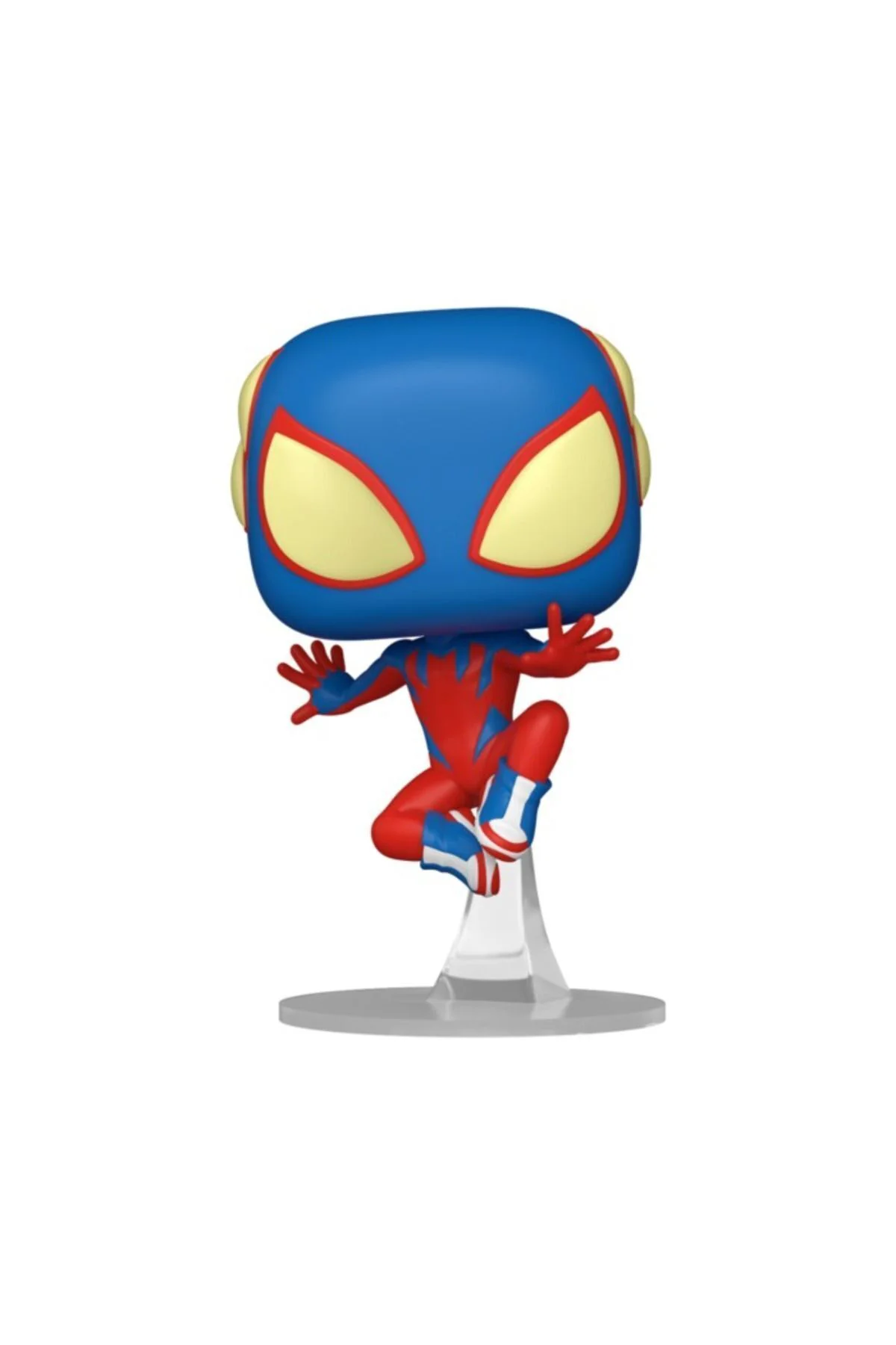 Pop! Marvel: Spider Boy 1384