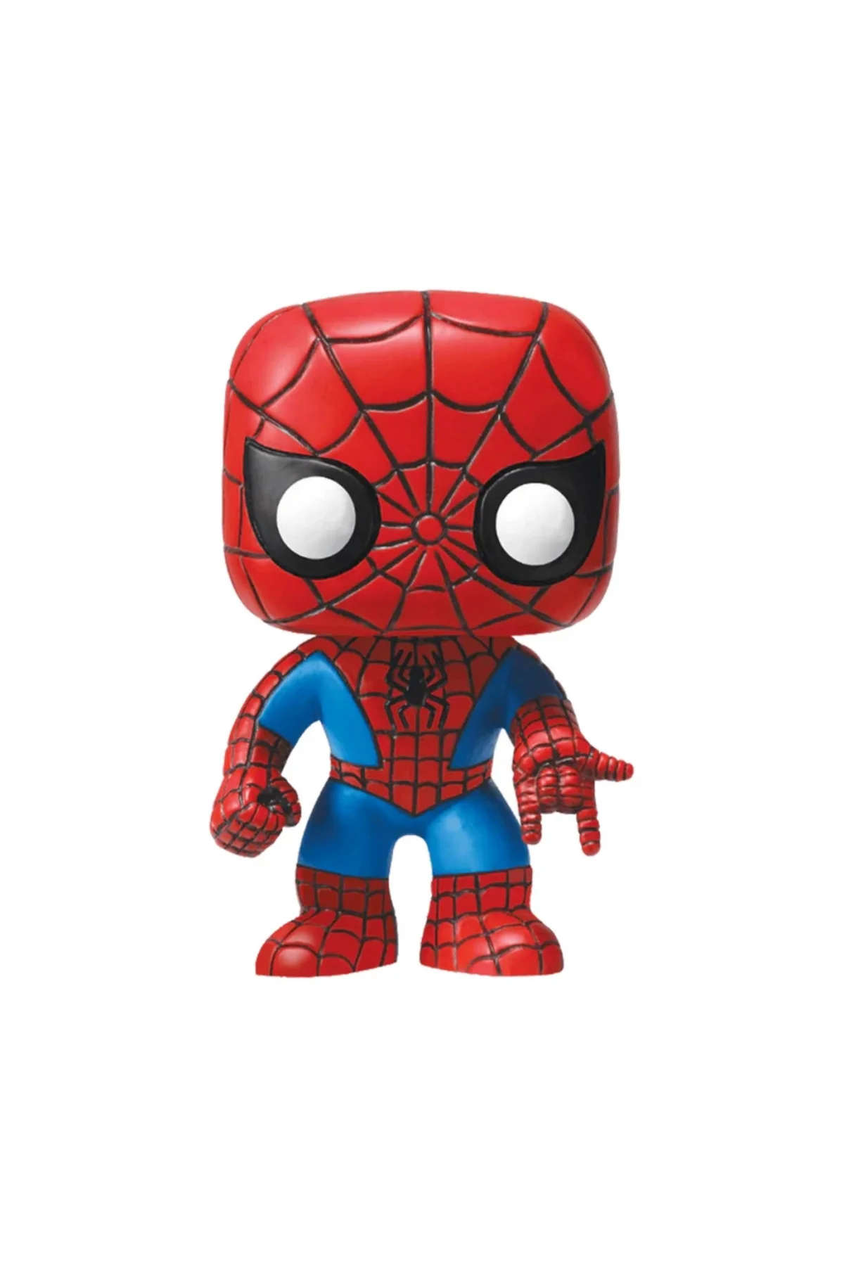 POP Marvel Spider-Man #03