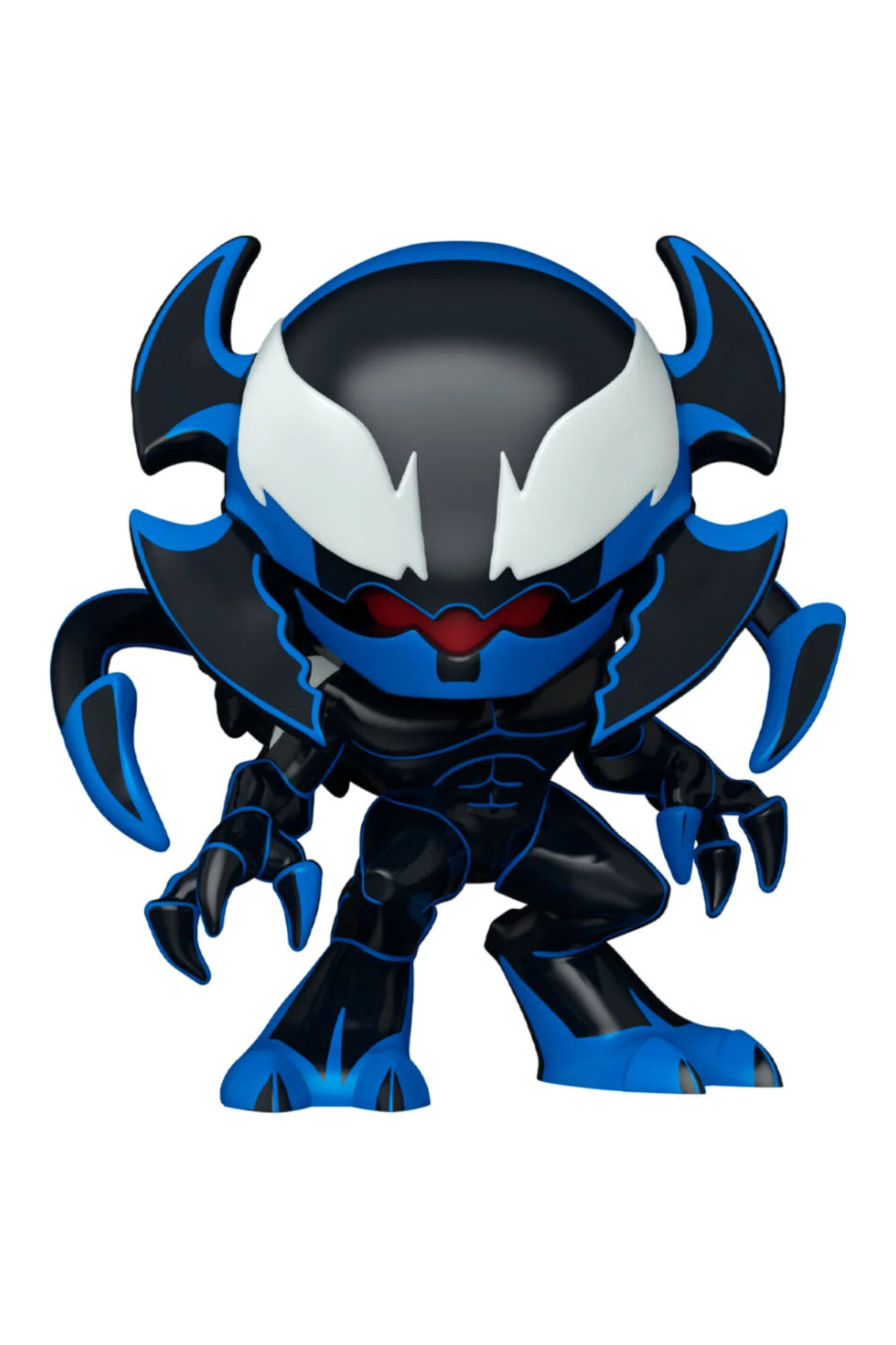 POP Marvel: Spider-Man Super Alien Monster