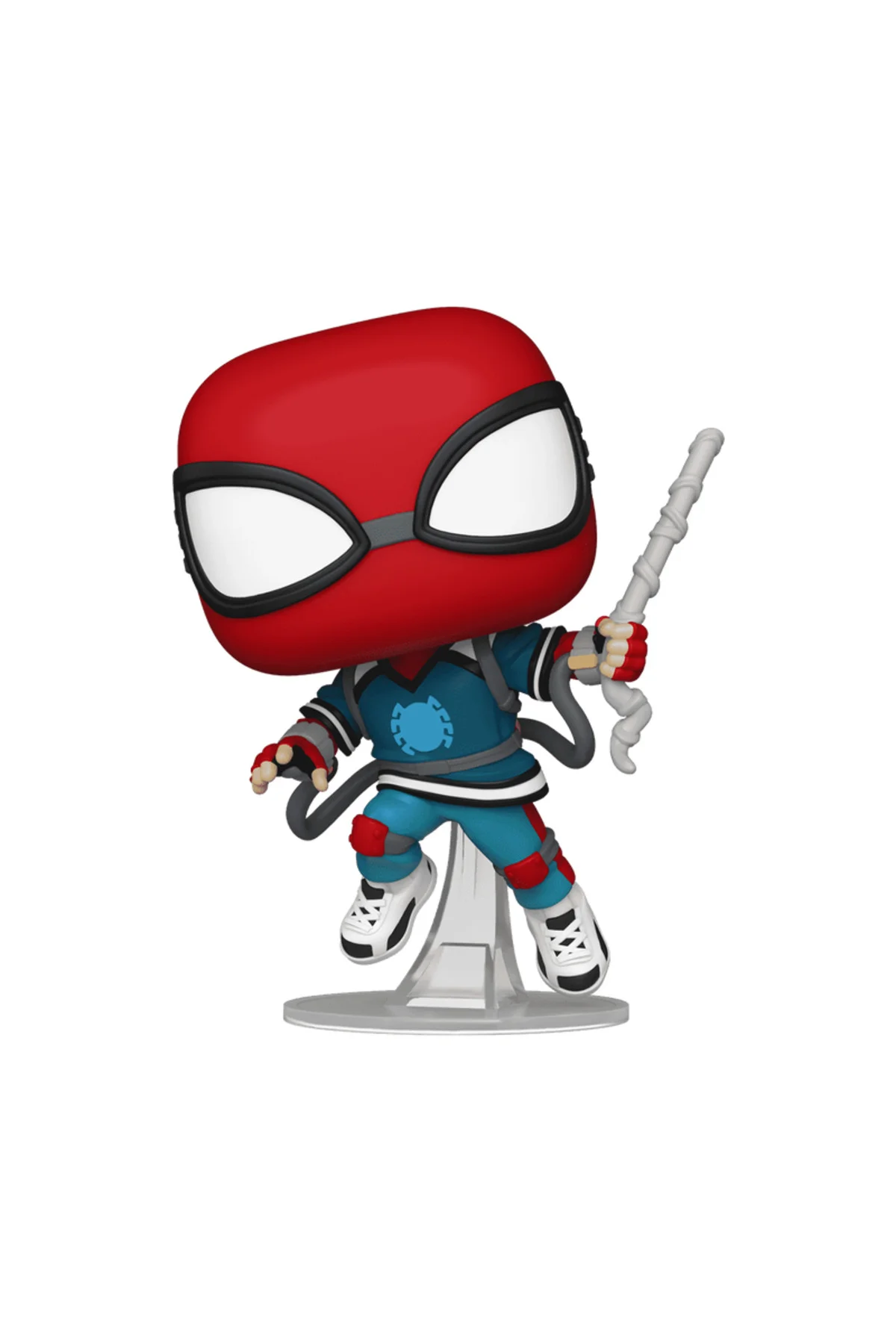 POP Marvel: Spider-Man - Spider-Man (Homemade Suit)