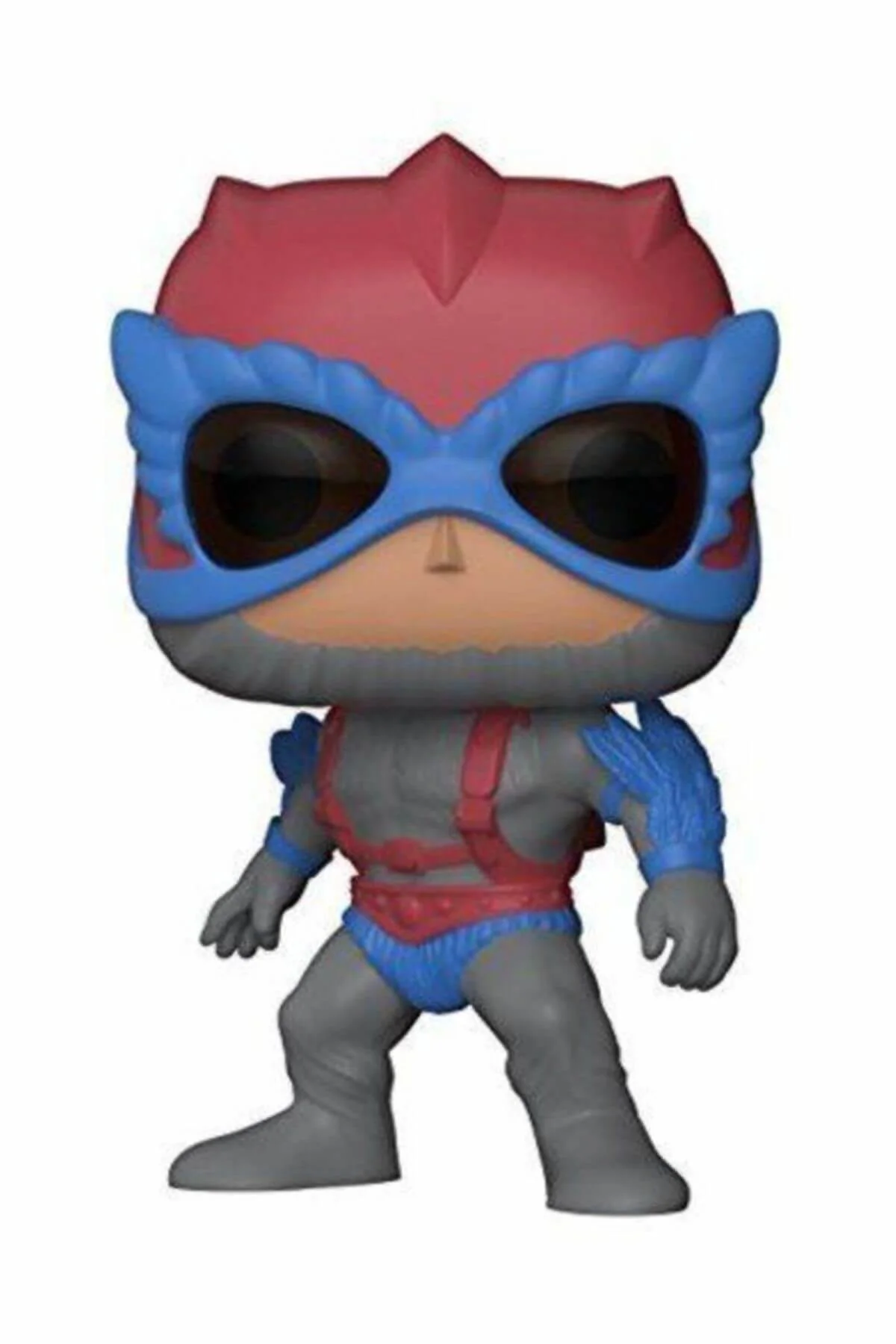 POP MOTU Stratos