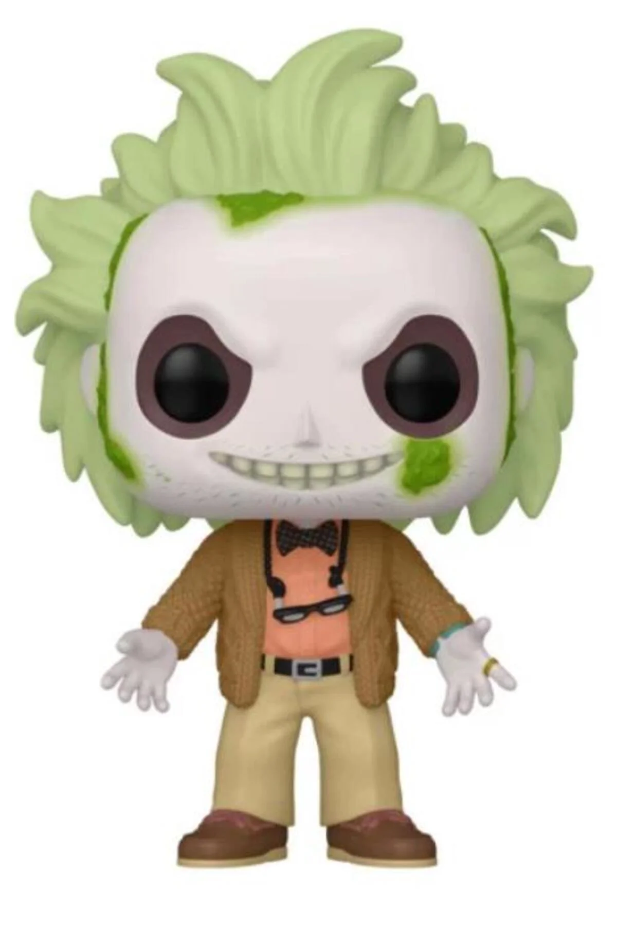 Pop Movies Beetle Juice 1689