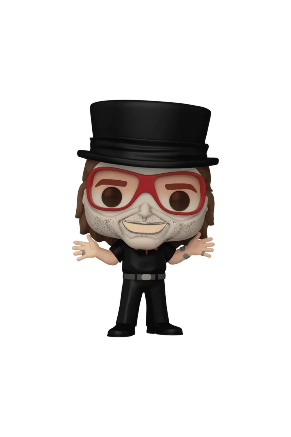 POP! Movies Black Phone The Grabber 75908