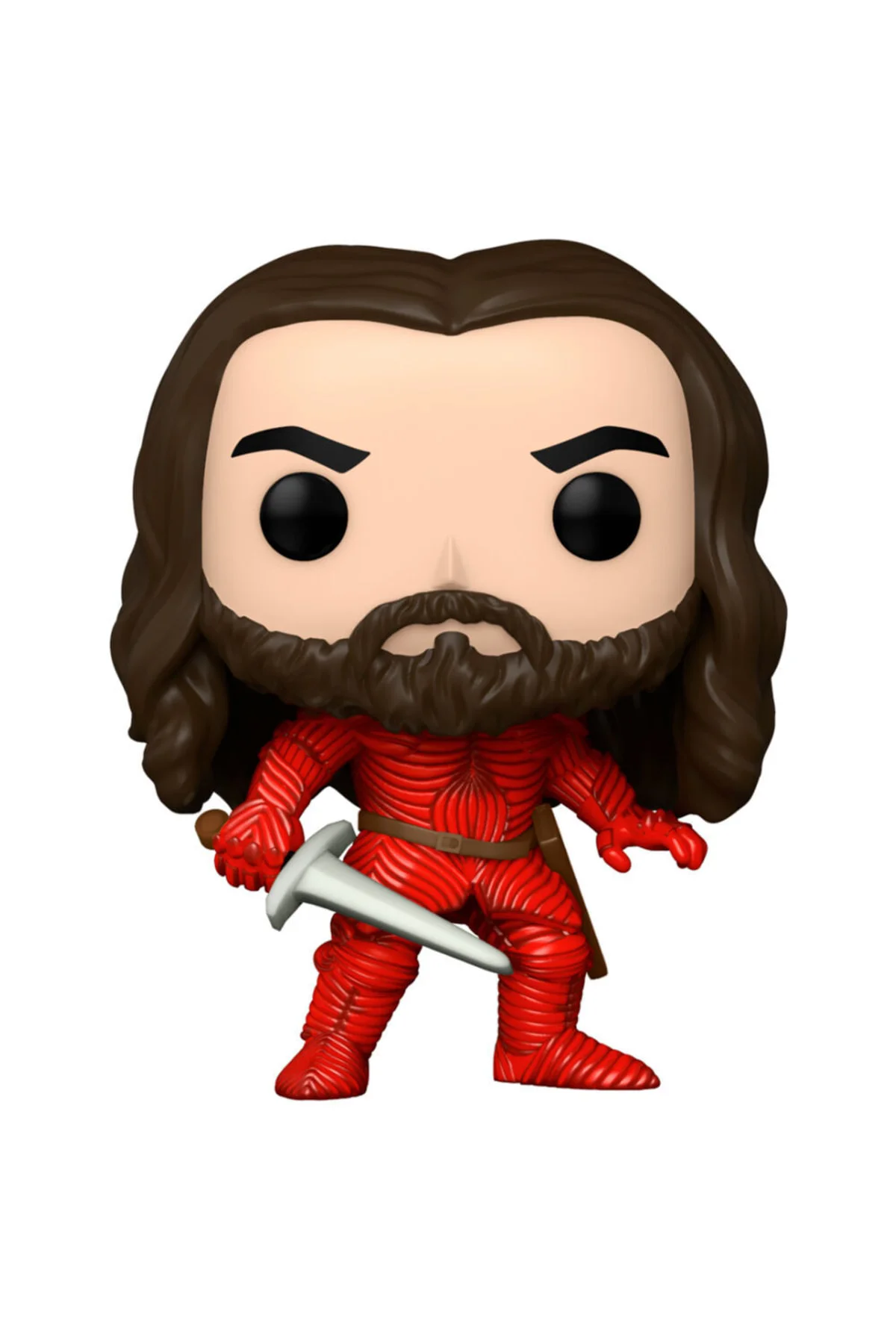Pop Movies Bram Stoker's Armored Dracula Figürü
