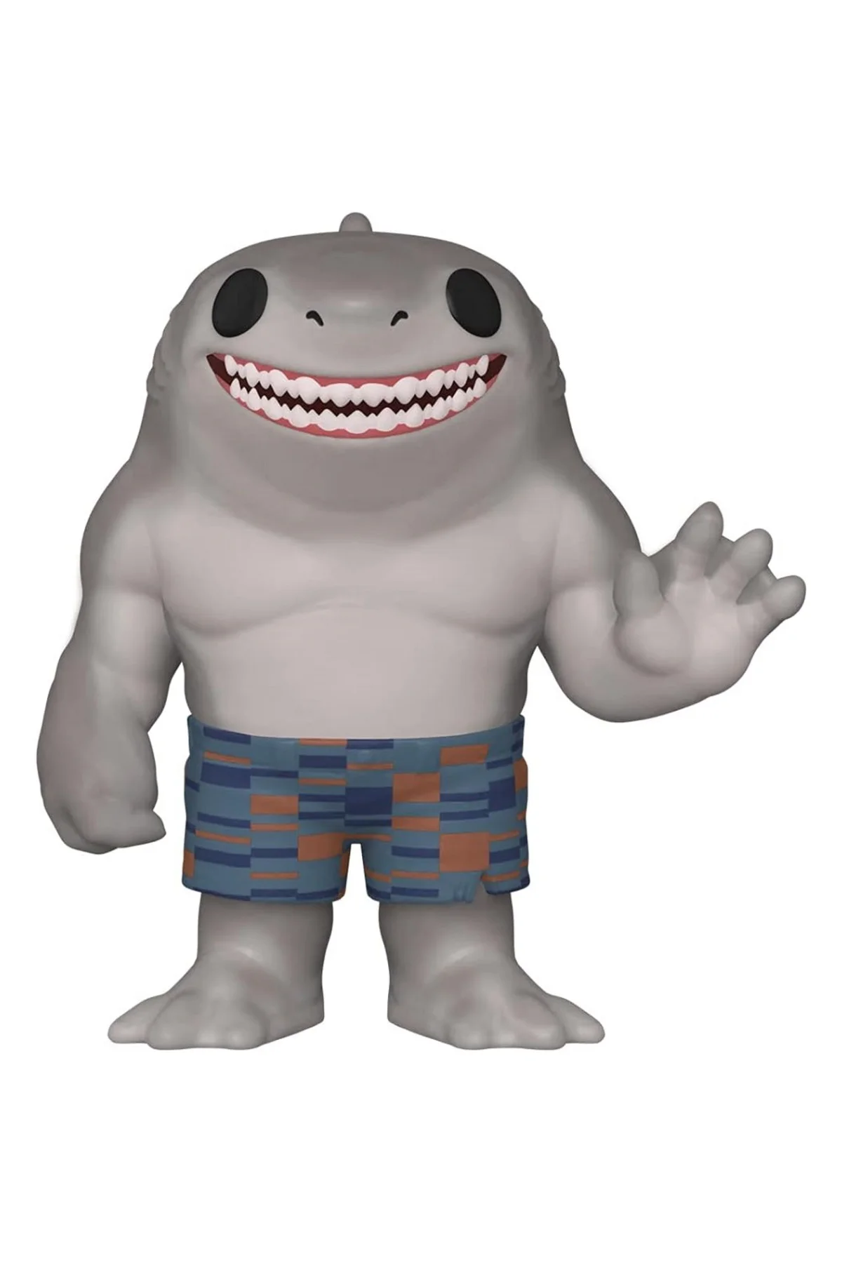 POP Movies: DC: The Suicide Squad- King Shark