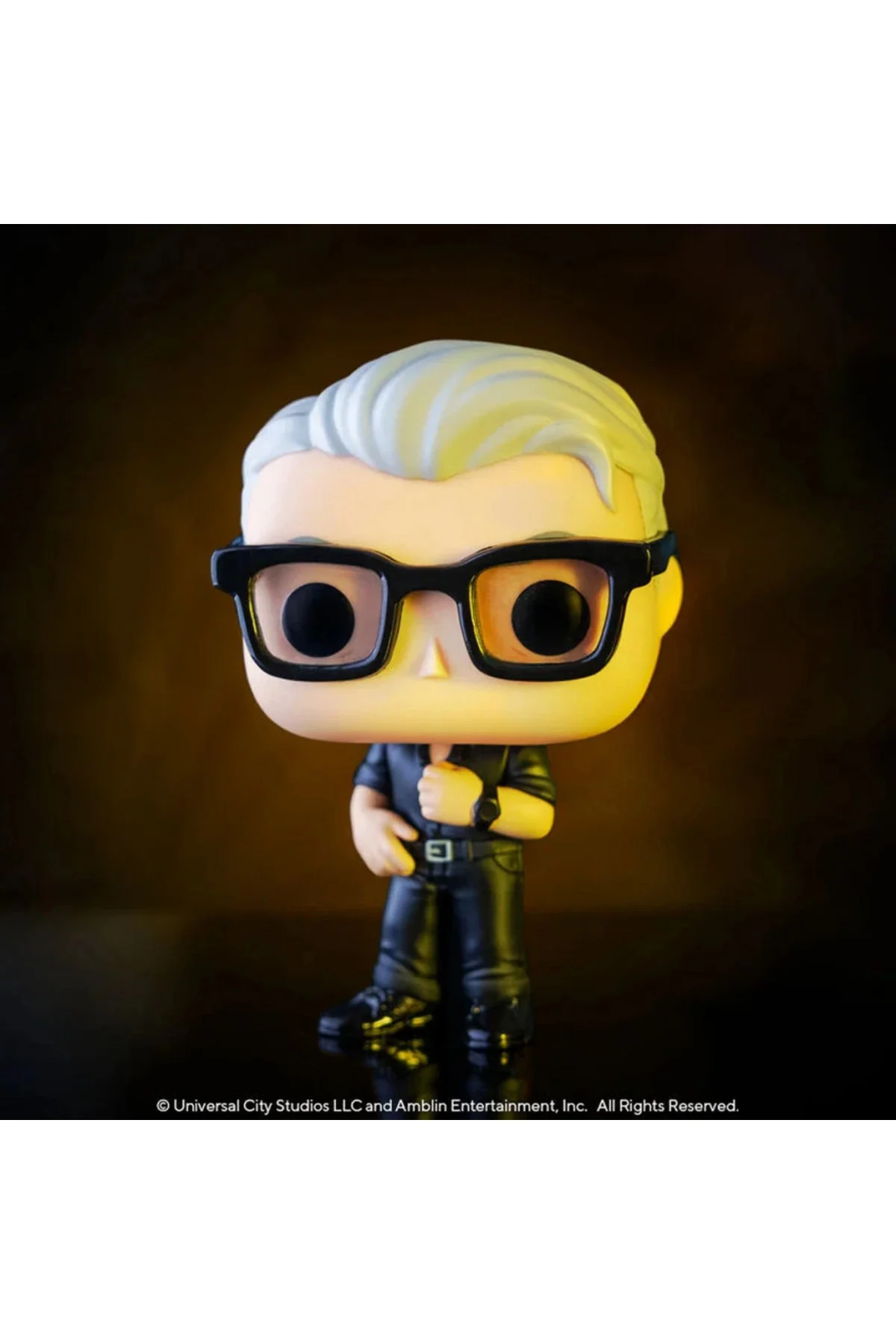 POP! Movies Dr. Ian Malcolm 62224