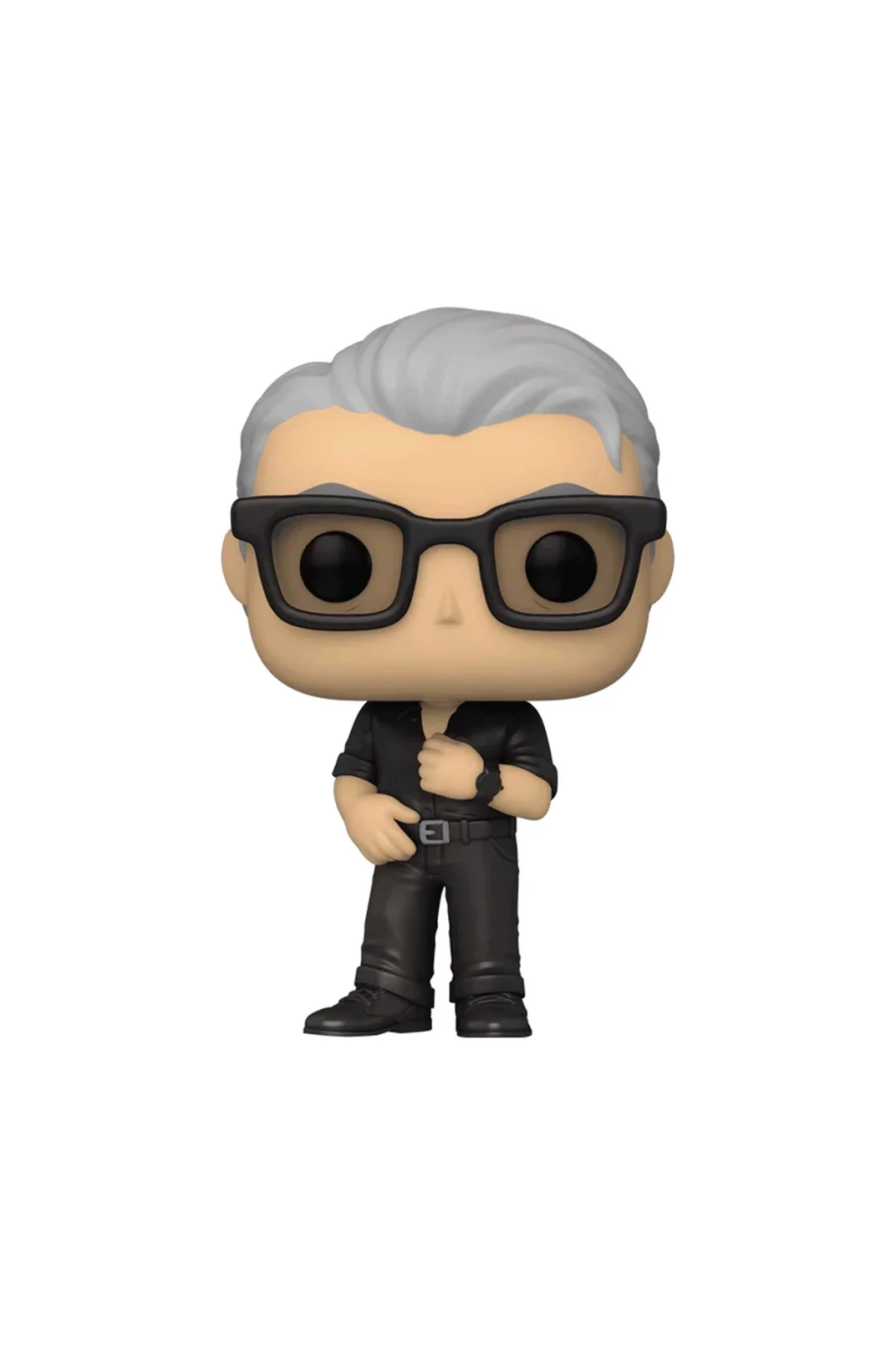 POP! Movies Dr. Ian Malcolm 62224/ Bay Her Telden