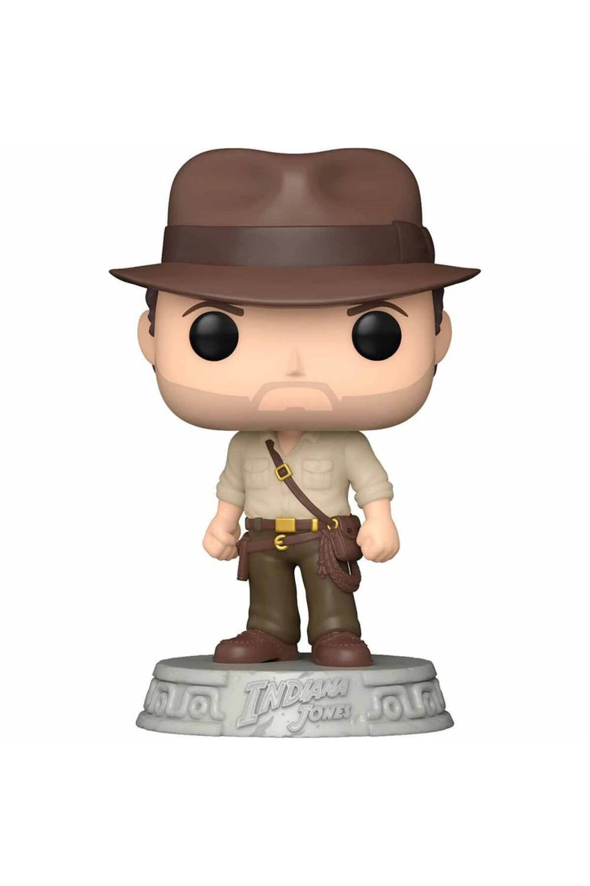 POP Movies: ROTLA - Indiana Jones