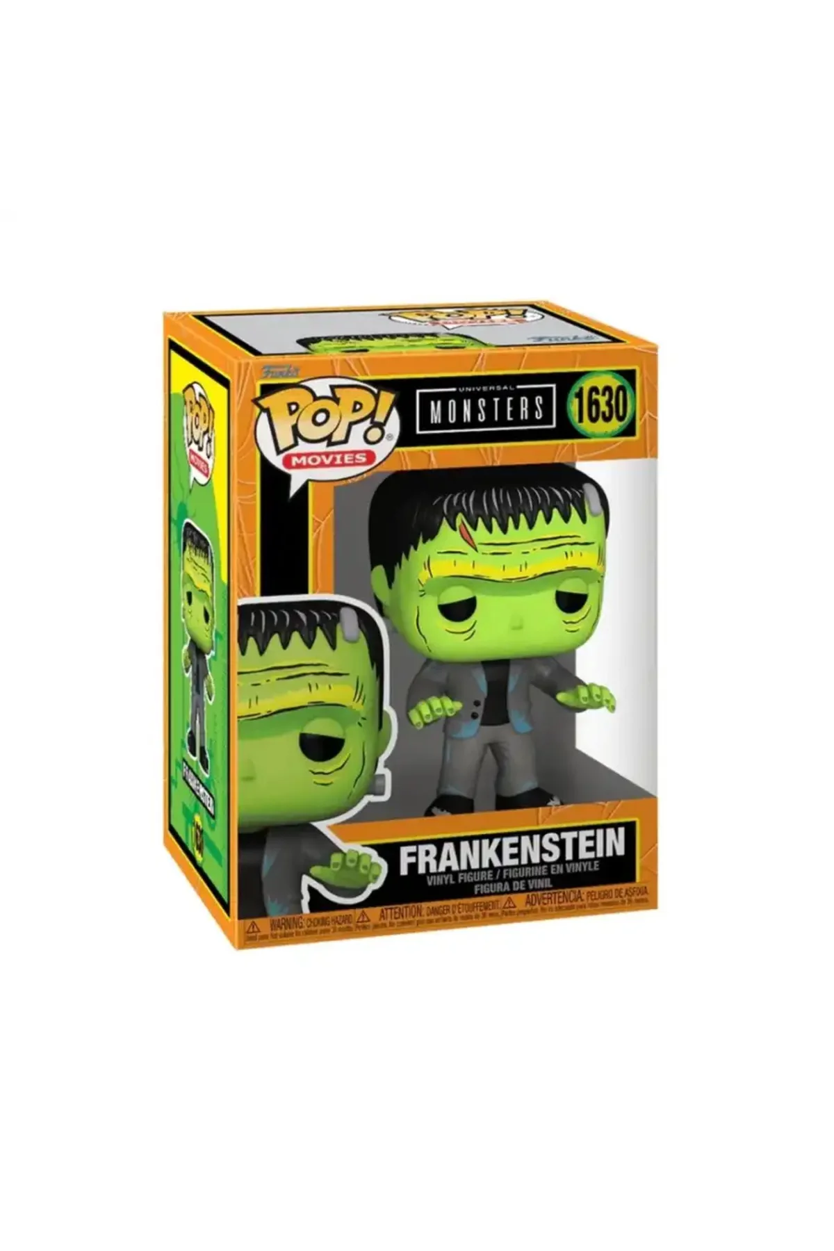 Pop Movies Universal Monsters - Frankenstein 80997