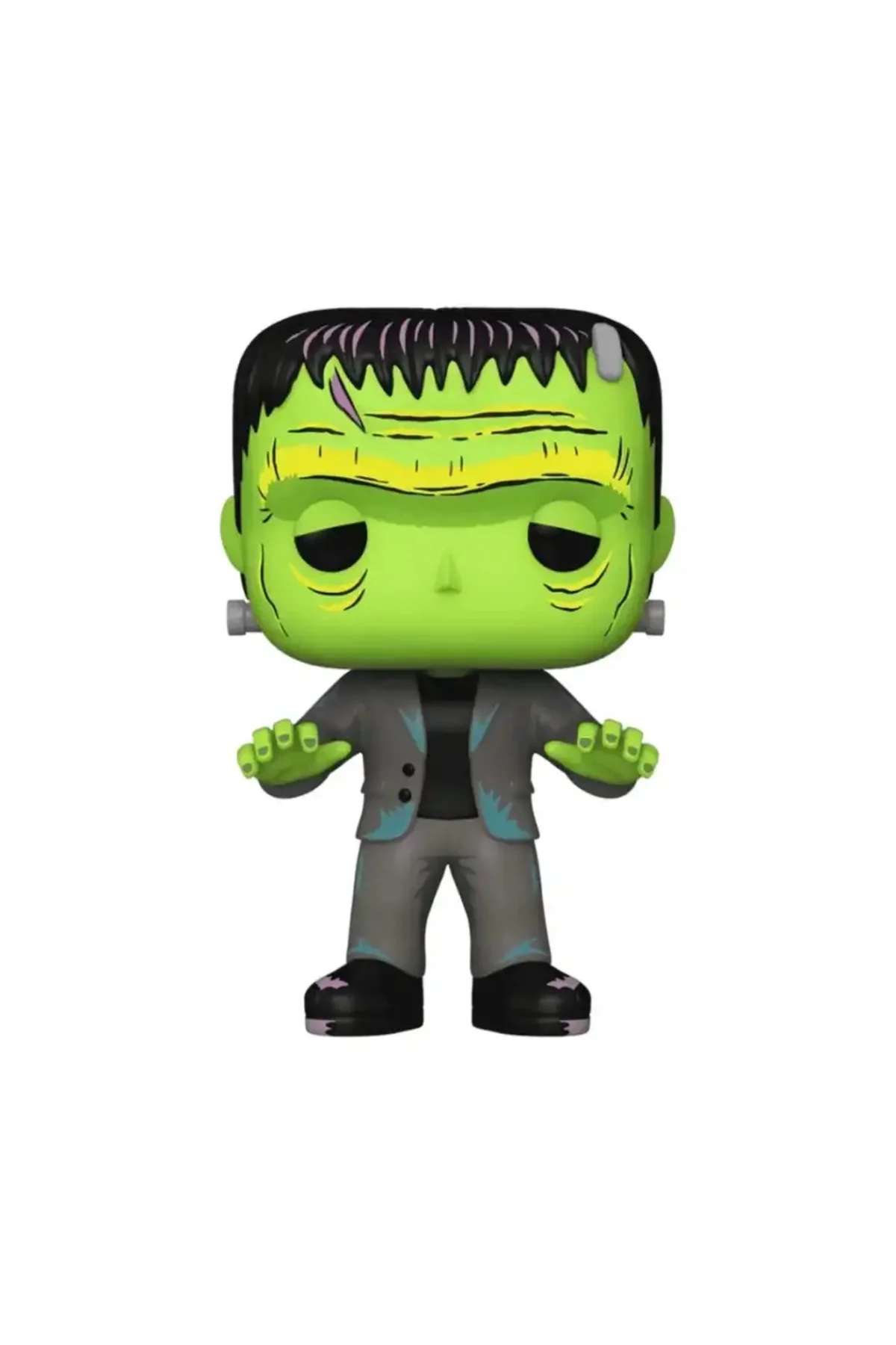 Pop Movies Universal Monsters - Frankenstein 80997