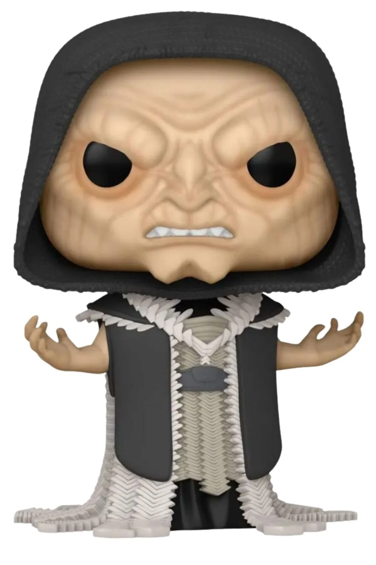 Pop Movies Zack Snyder’s Justice League Desaad