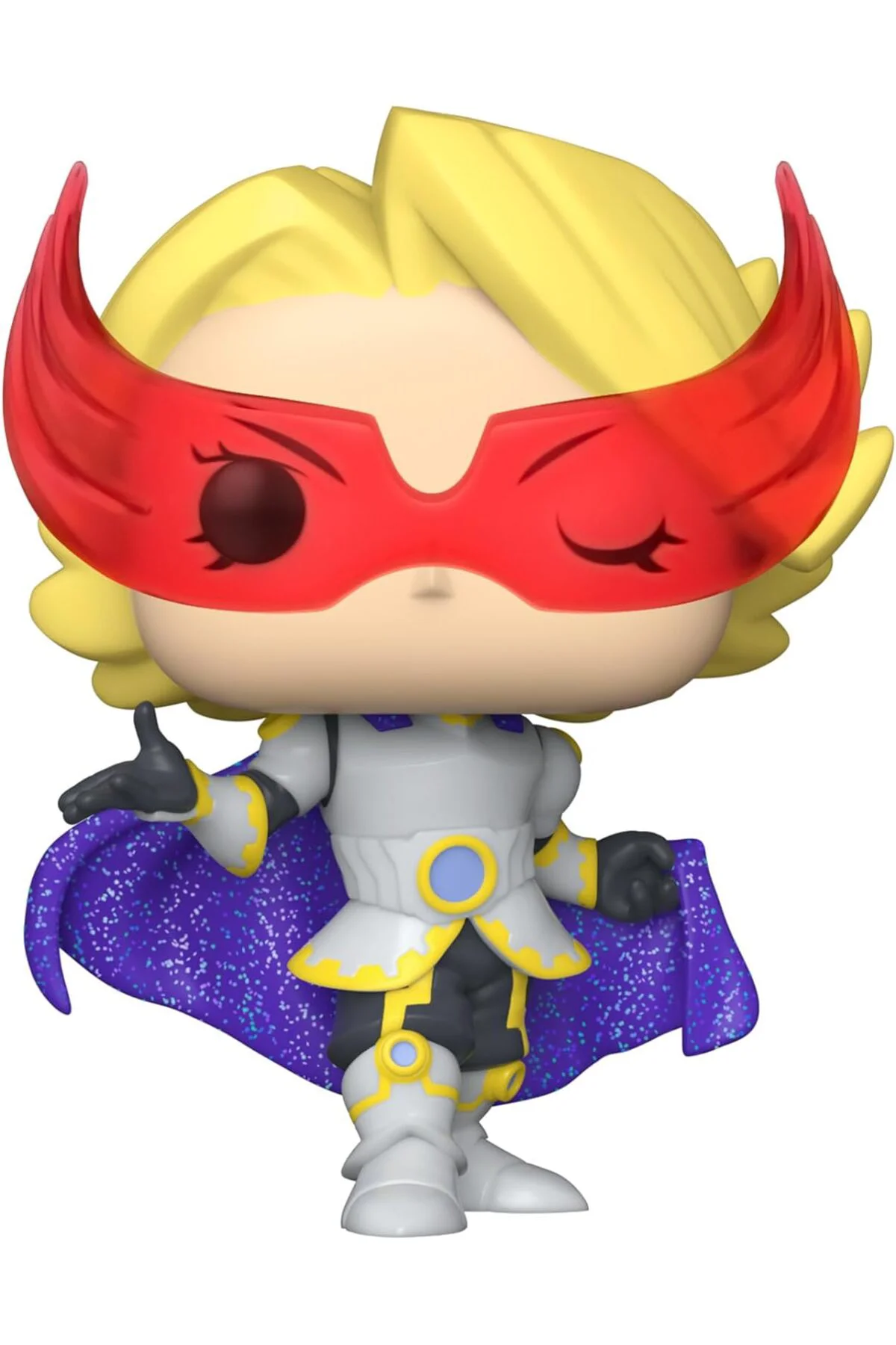 Pop My Hero Acadamia - Yuga Aoyama Vinil Figür