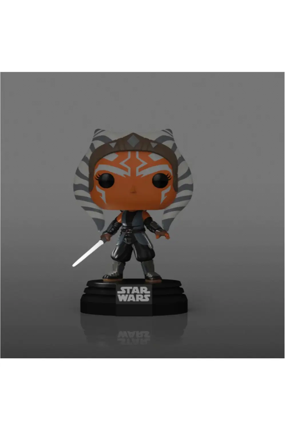POP NessiWorld: Ahsoka Lights and Sounds