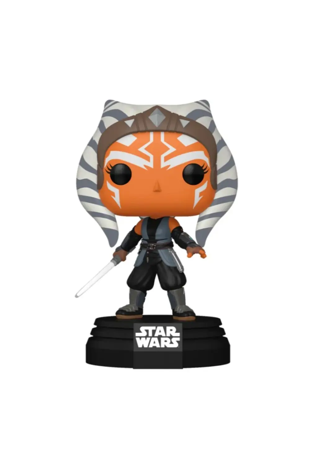 POP NessiWorld: Ahsoka Lights and Sounds