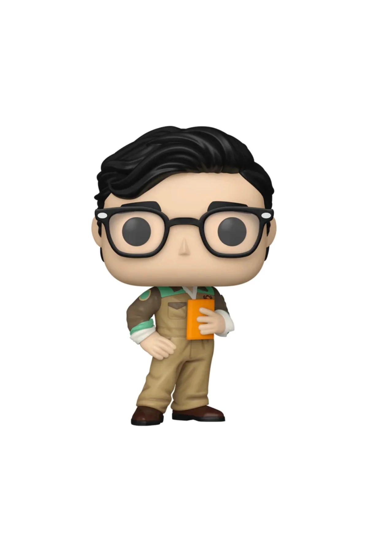 POP NessiWorldl Loki Season 2 O.B